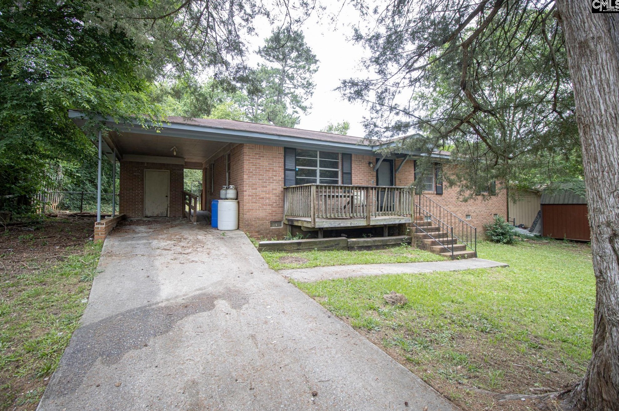 1428 Hollingshed Rd, Irmo, SC 29063-9623