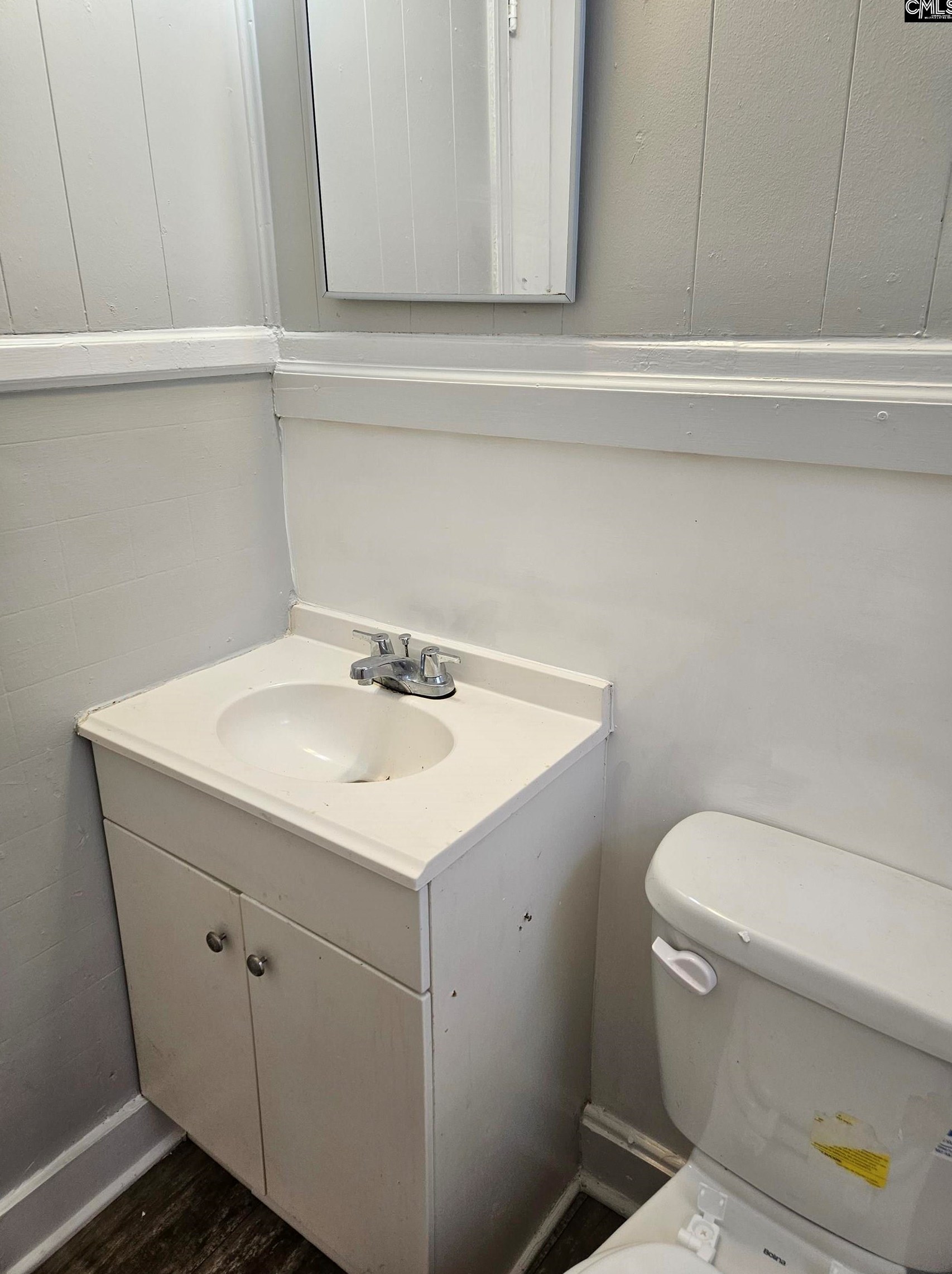 1825 English Ave, Columbia SC 29204-1402 exterior