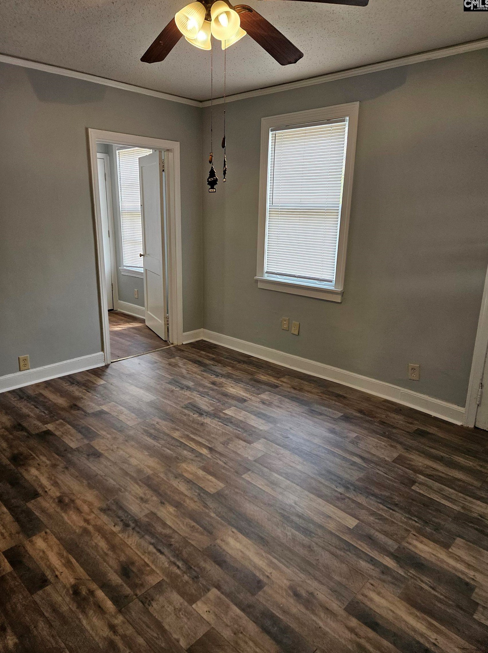 1825 English Ave, Columbia SC 29204-1402 exterior