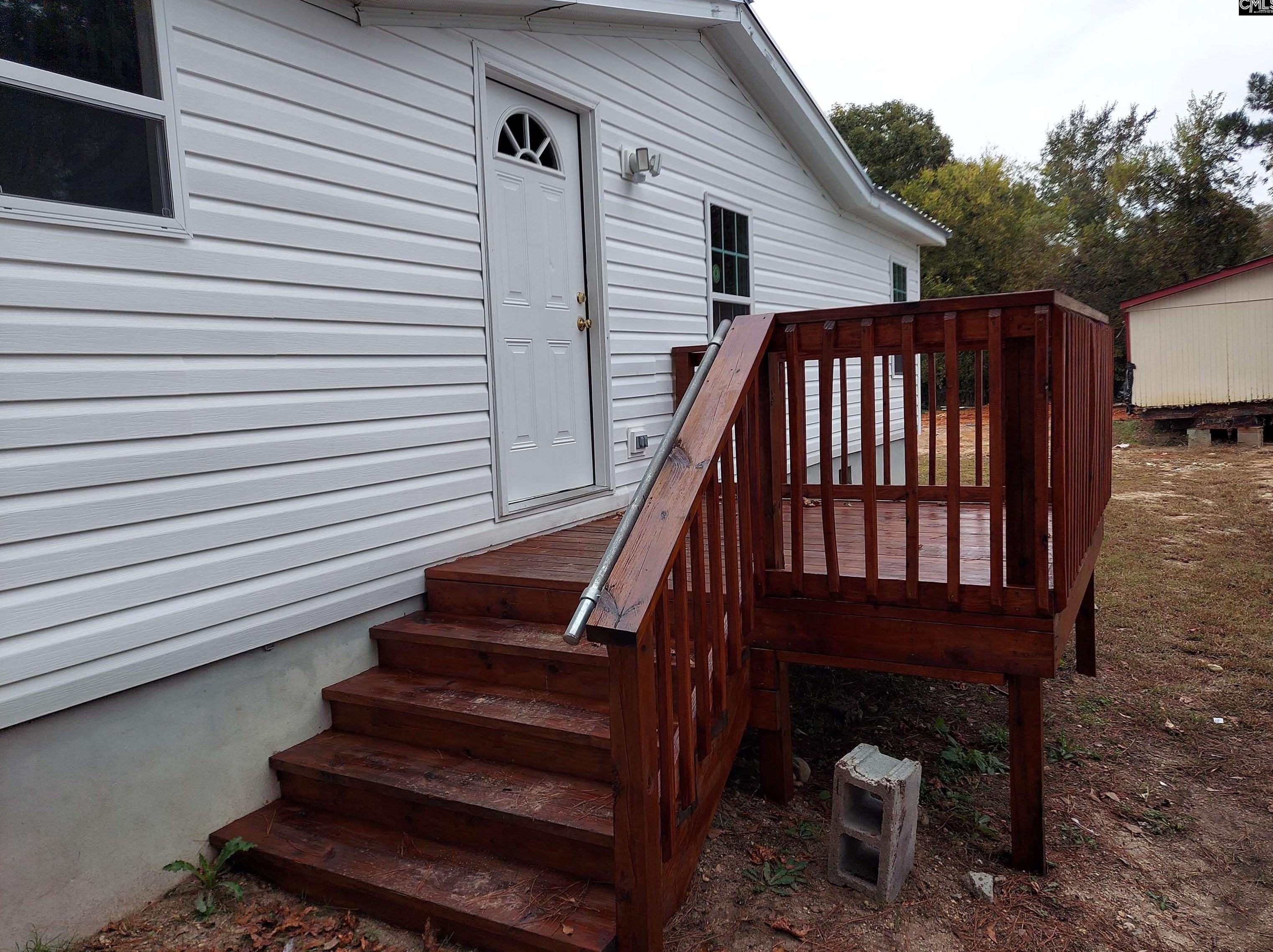 3118 Dudley Rd Lot 67, Cayce-West Columbia, SC 29170