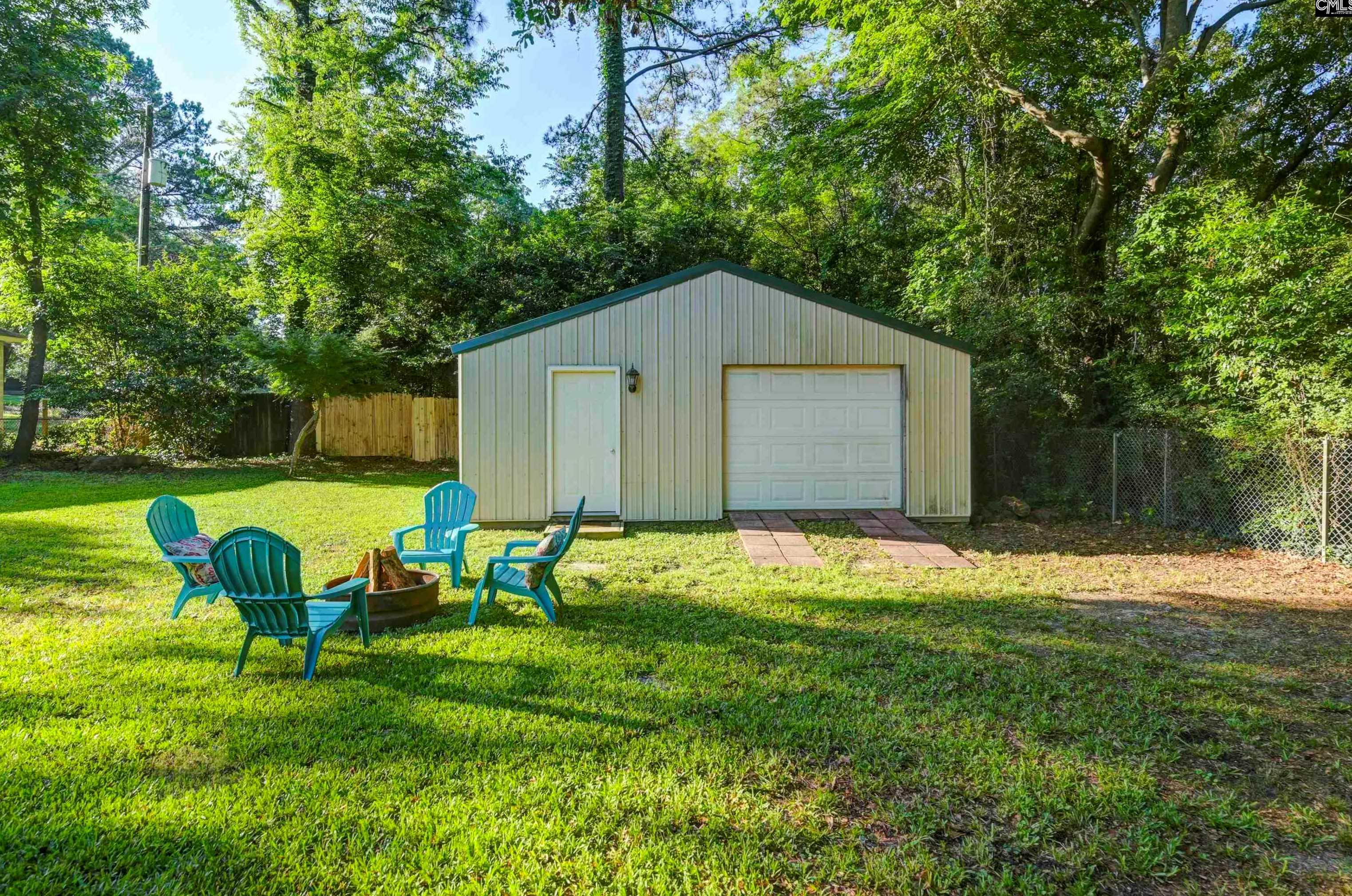 2361 Mary Dr, Cayce-West Columbia, SC 29169-3508