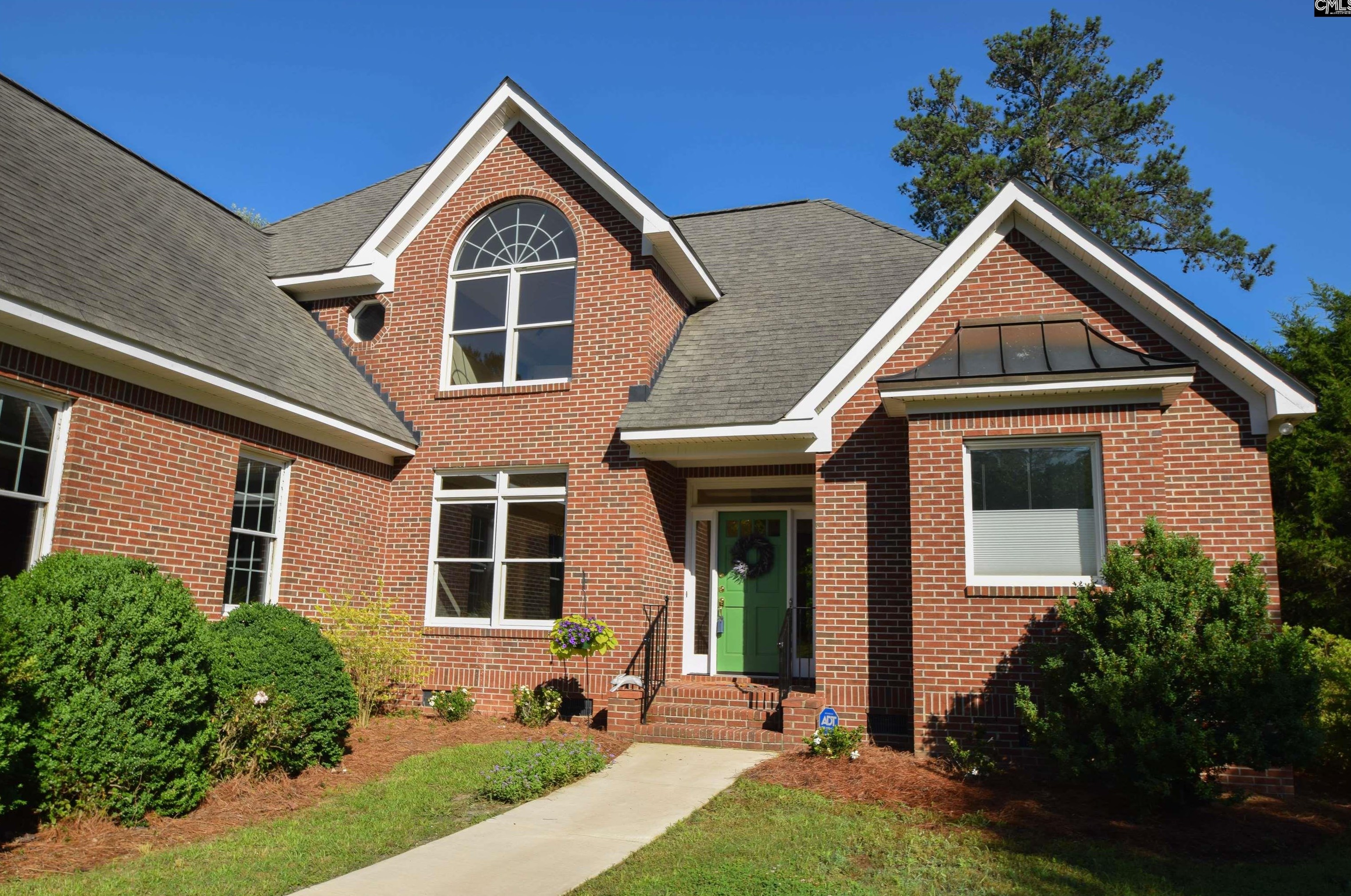 112 Ollie Dailey Rd, Irmo, SC 29063-8252