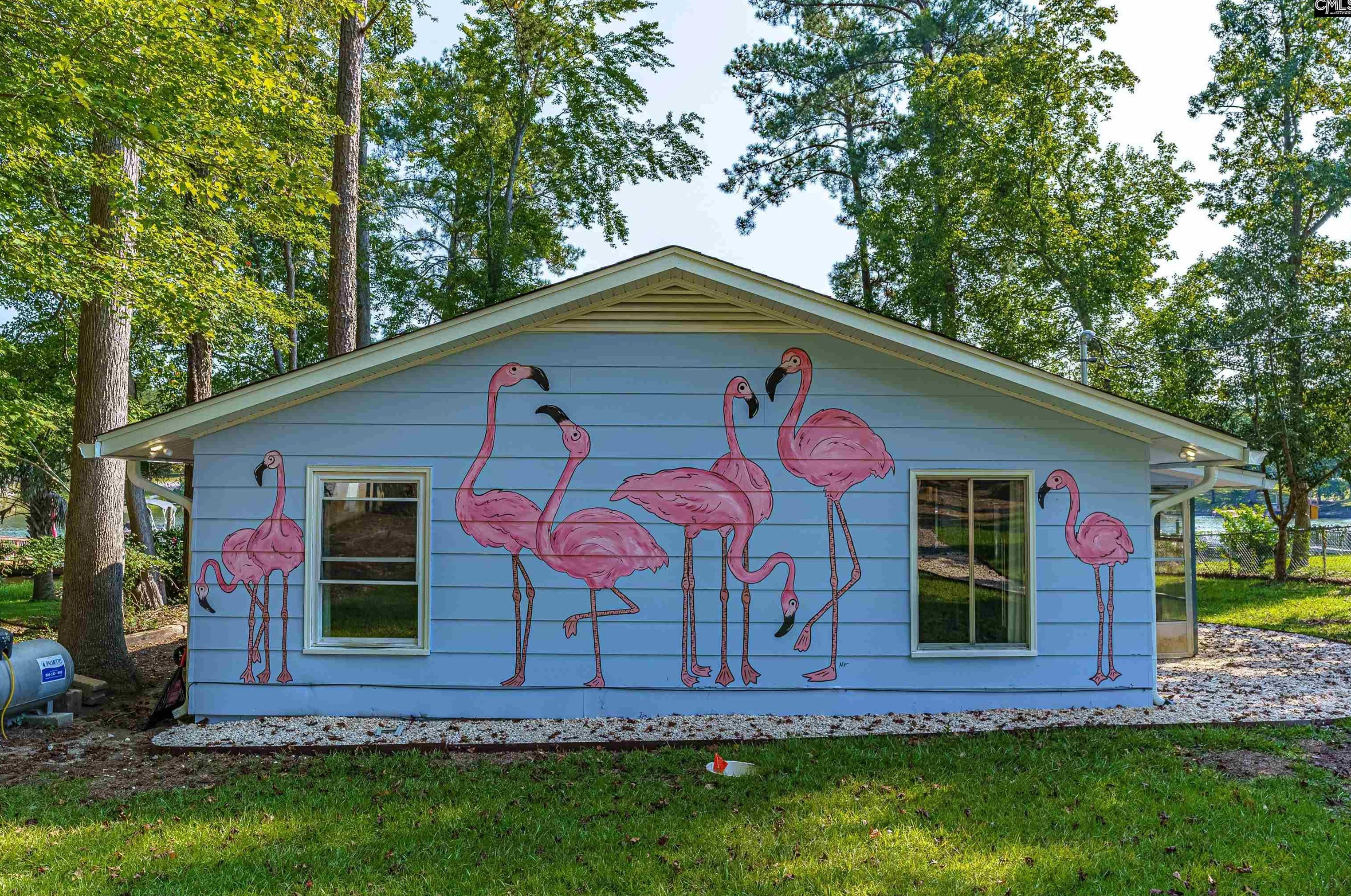 417 Payes Point, Batesburg-Leesville, SC 29070