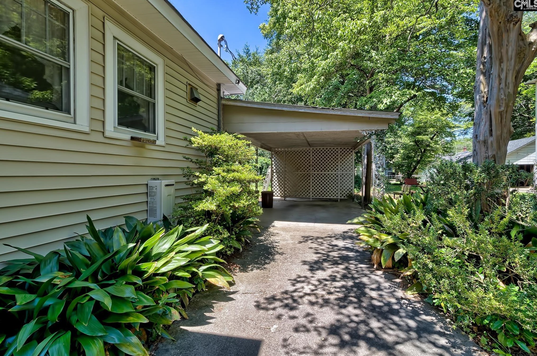 515 Ott Rd, Columbia, SC 29205-4561
