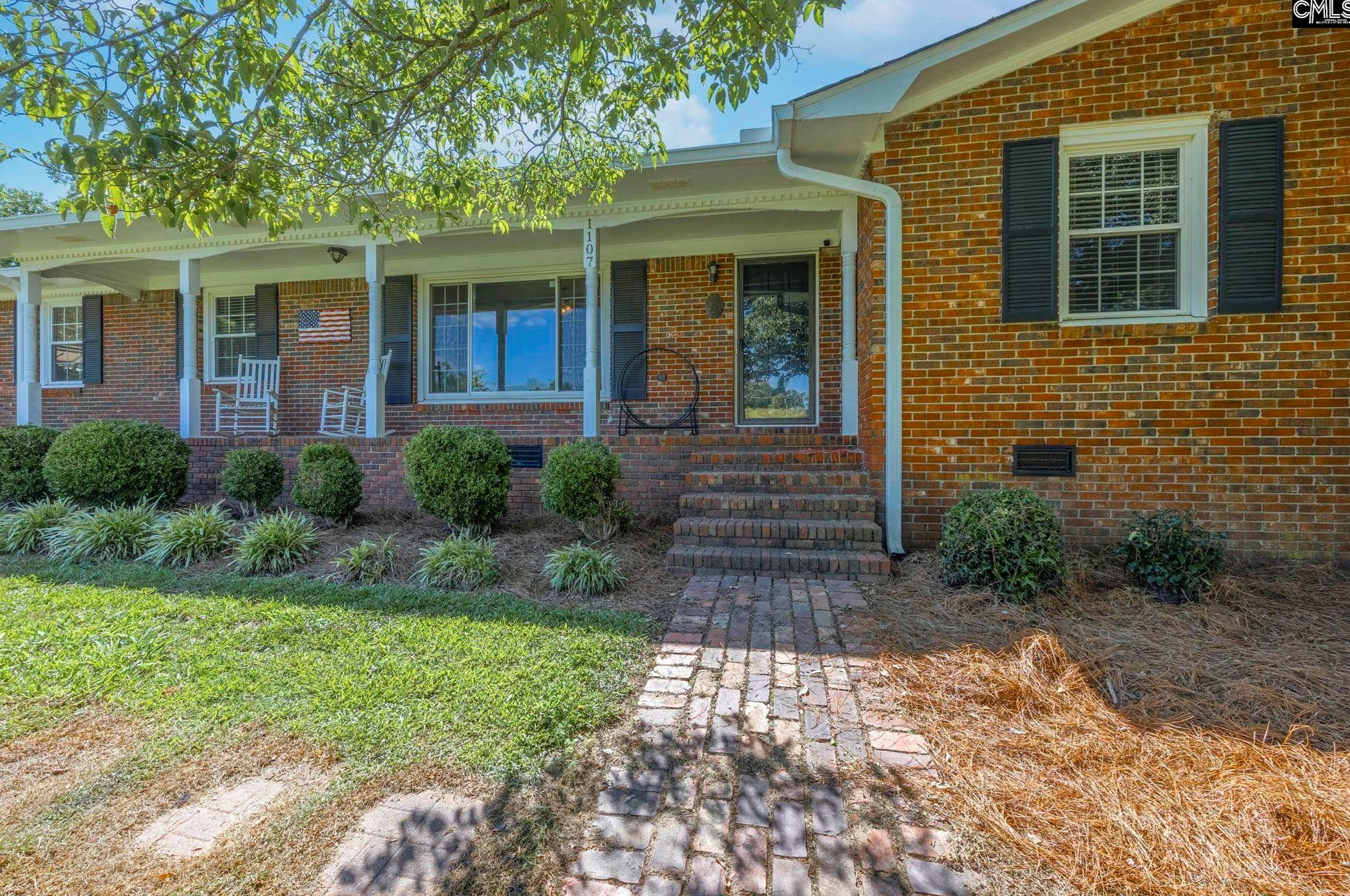 1107 Brady Porth Rd, Lexington, SC 29072-7580