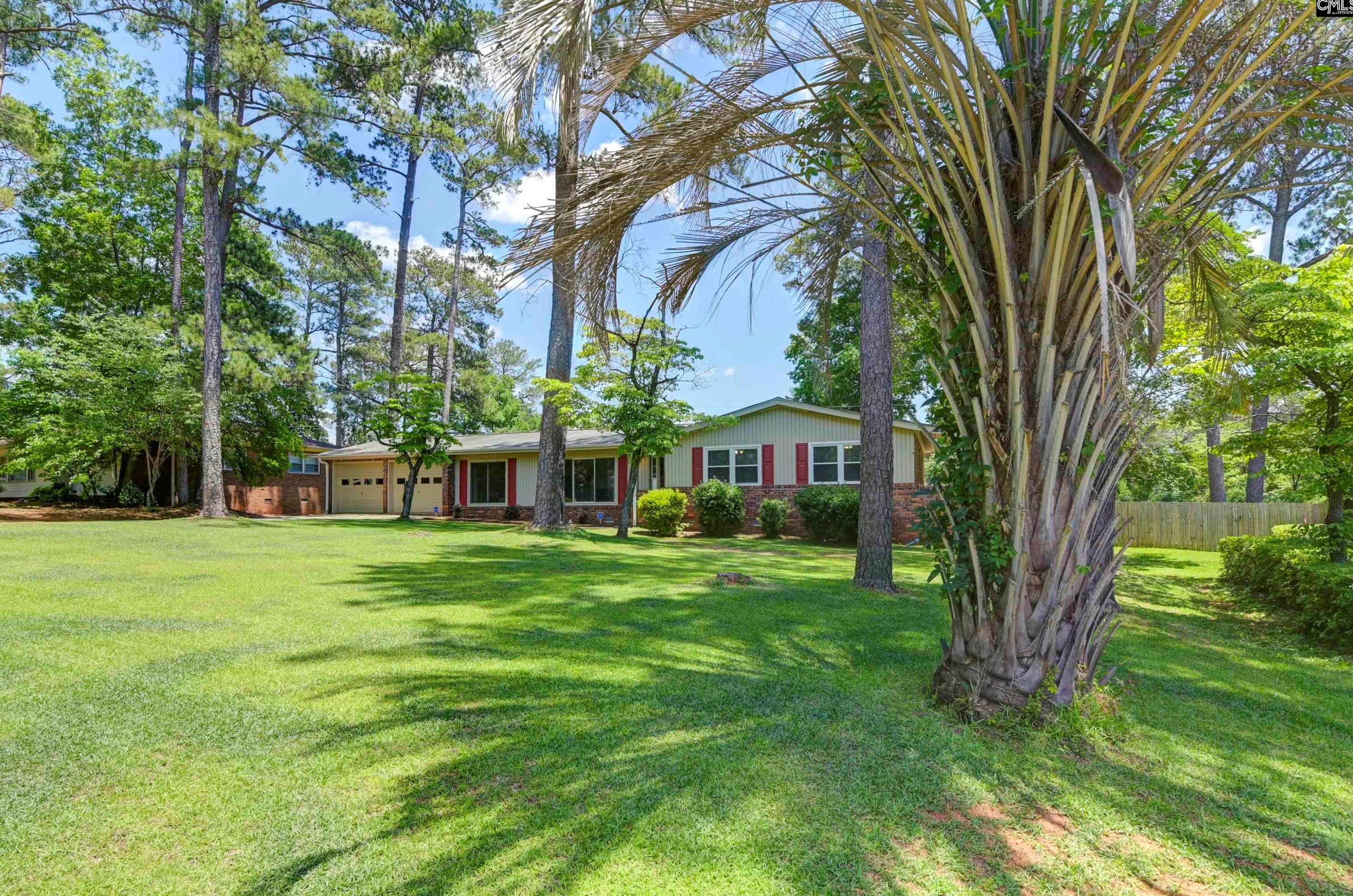 312 Lambeth Ct, Columbia, SC 29210-3707