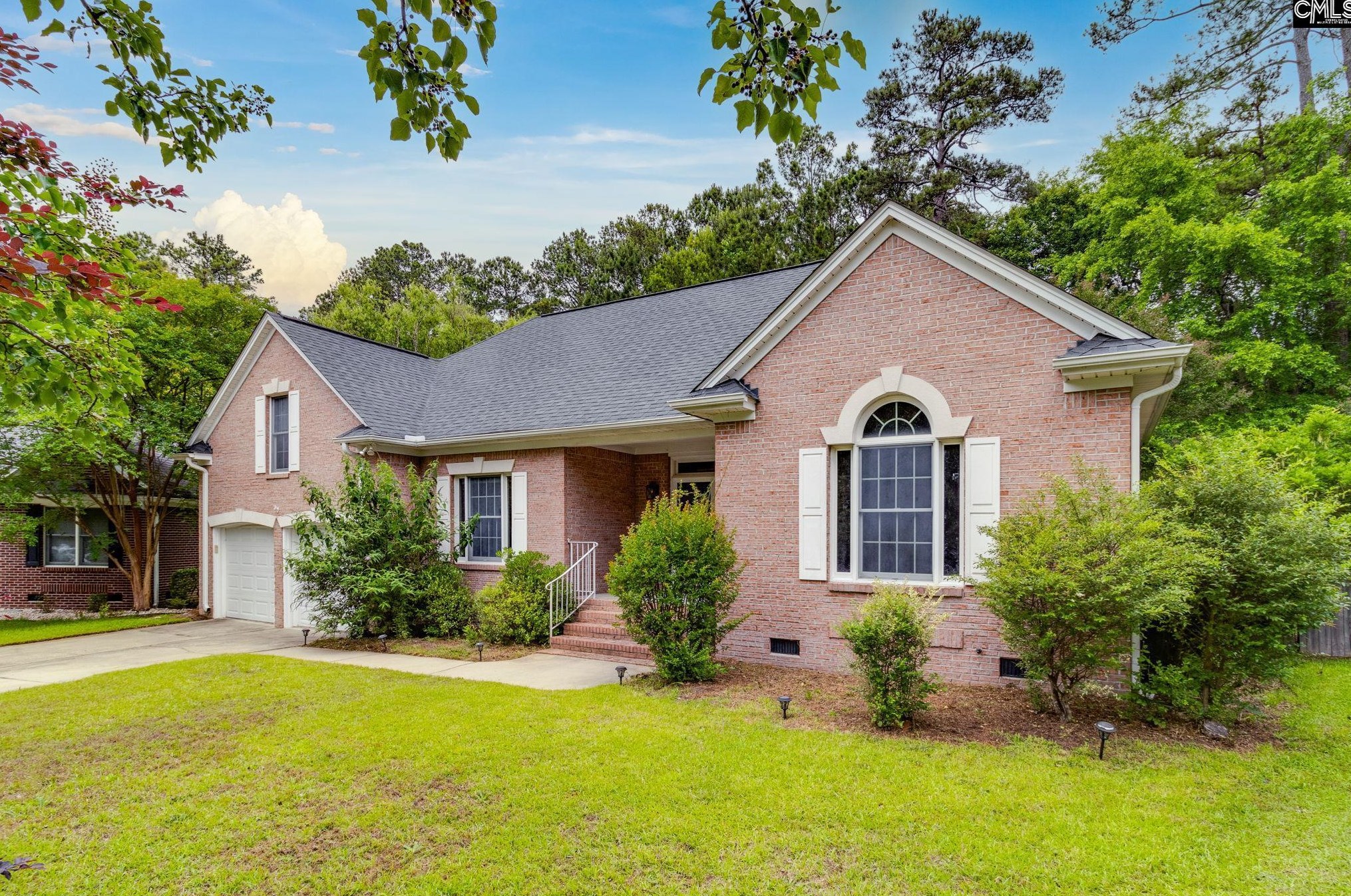 6 Old Park Cir, Columbia, SC 29229-8754