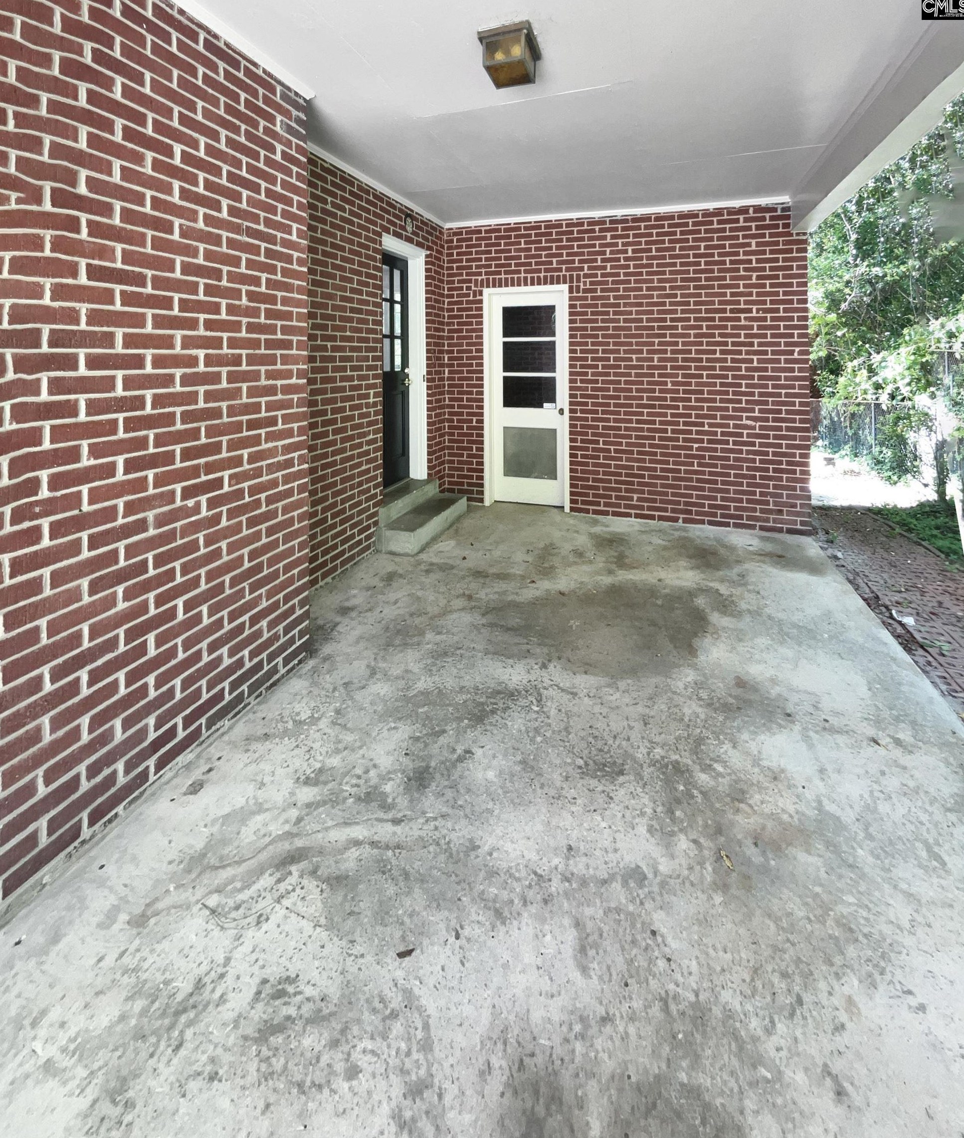 4122 Pinehaven Ct, Columbia SC 29205-4927 exterior