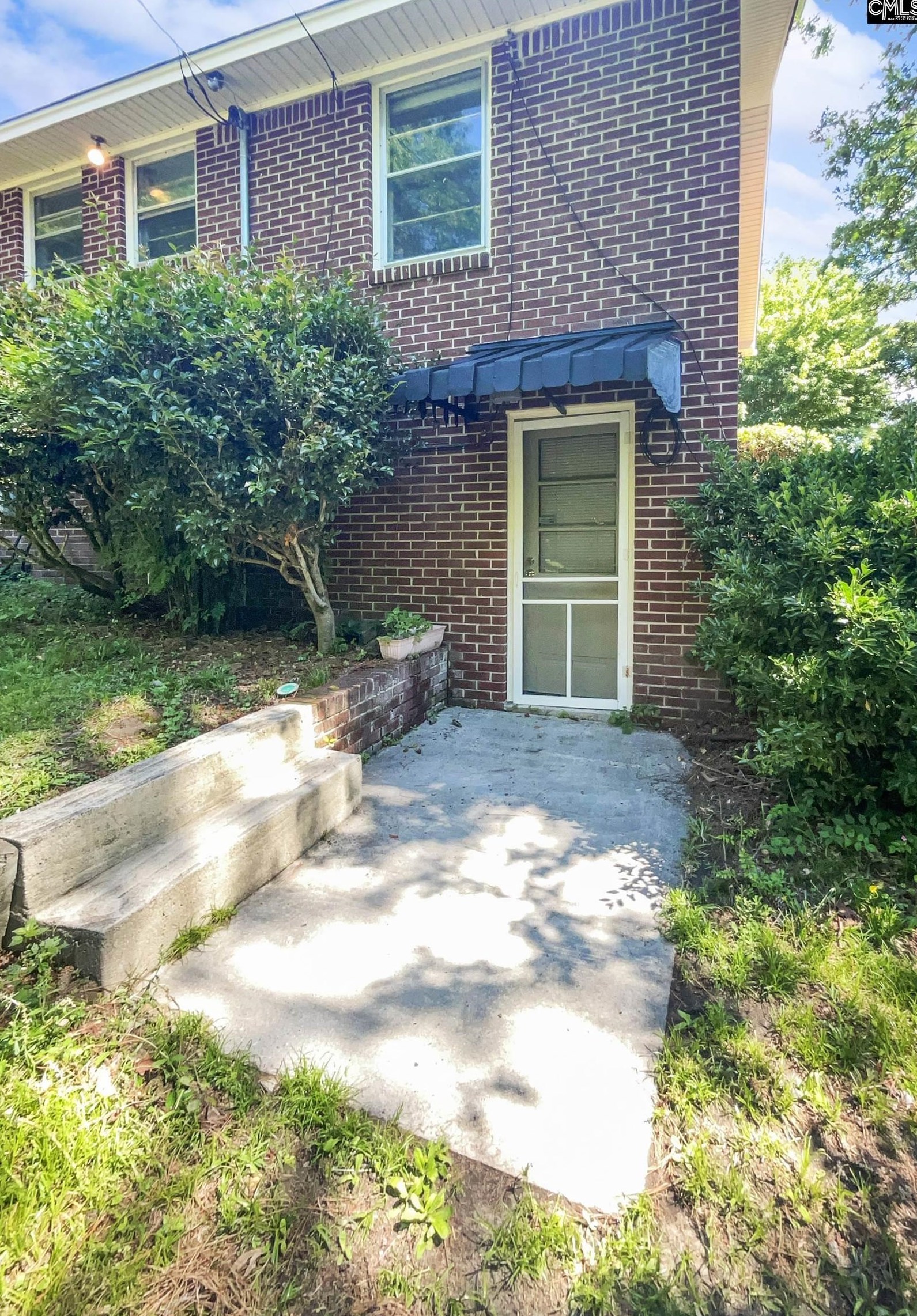 4122 Pinehaven Ct, Columbia SC 29205-4927 exterior