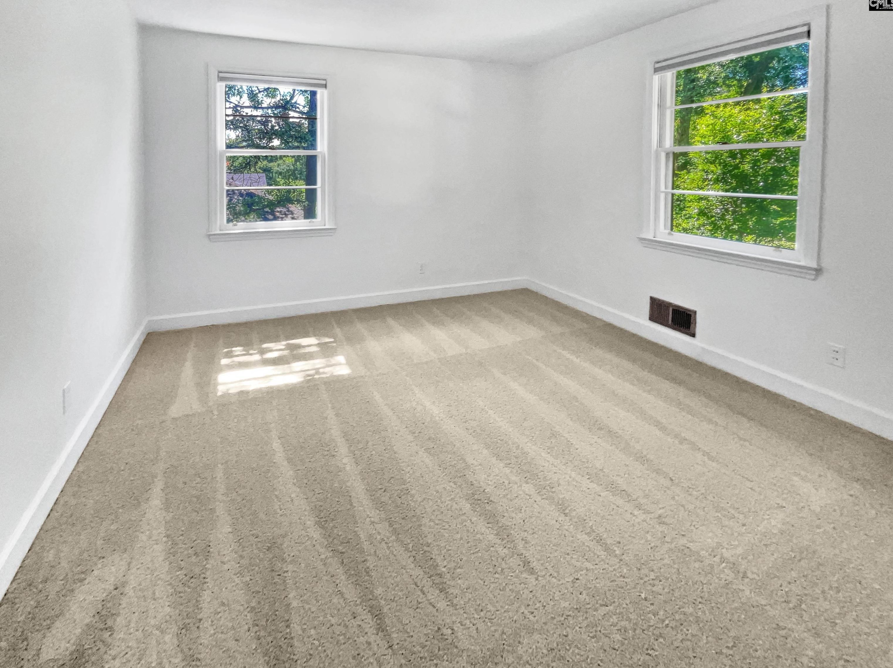 4122 Pinehaven Ct, Columbia SC 29205-4927 exterior