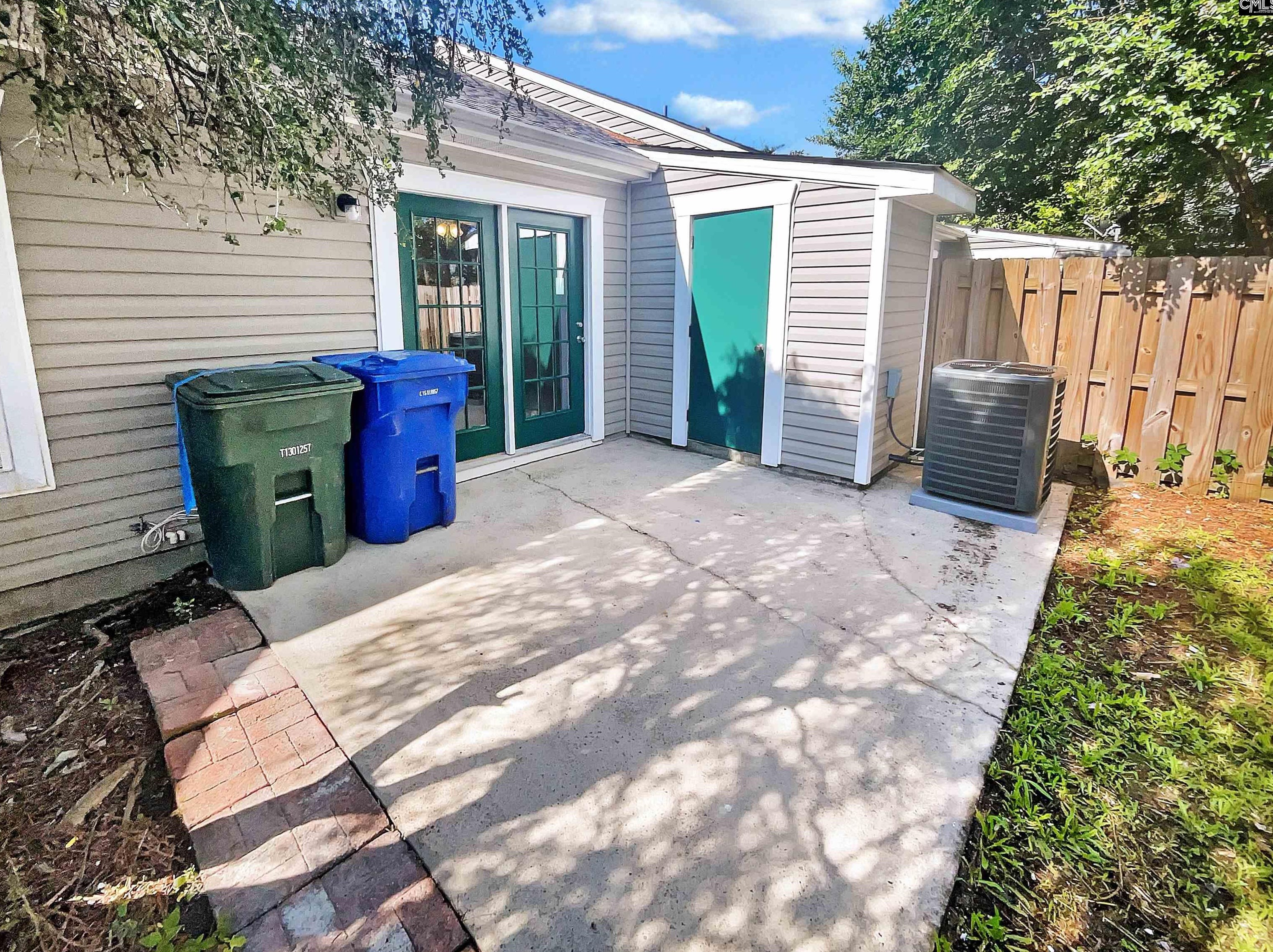 183 Tawny Br Rd, Columbia SC  29212-3527 exterior