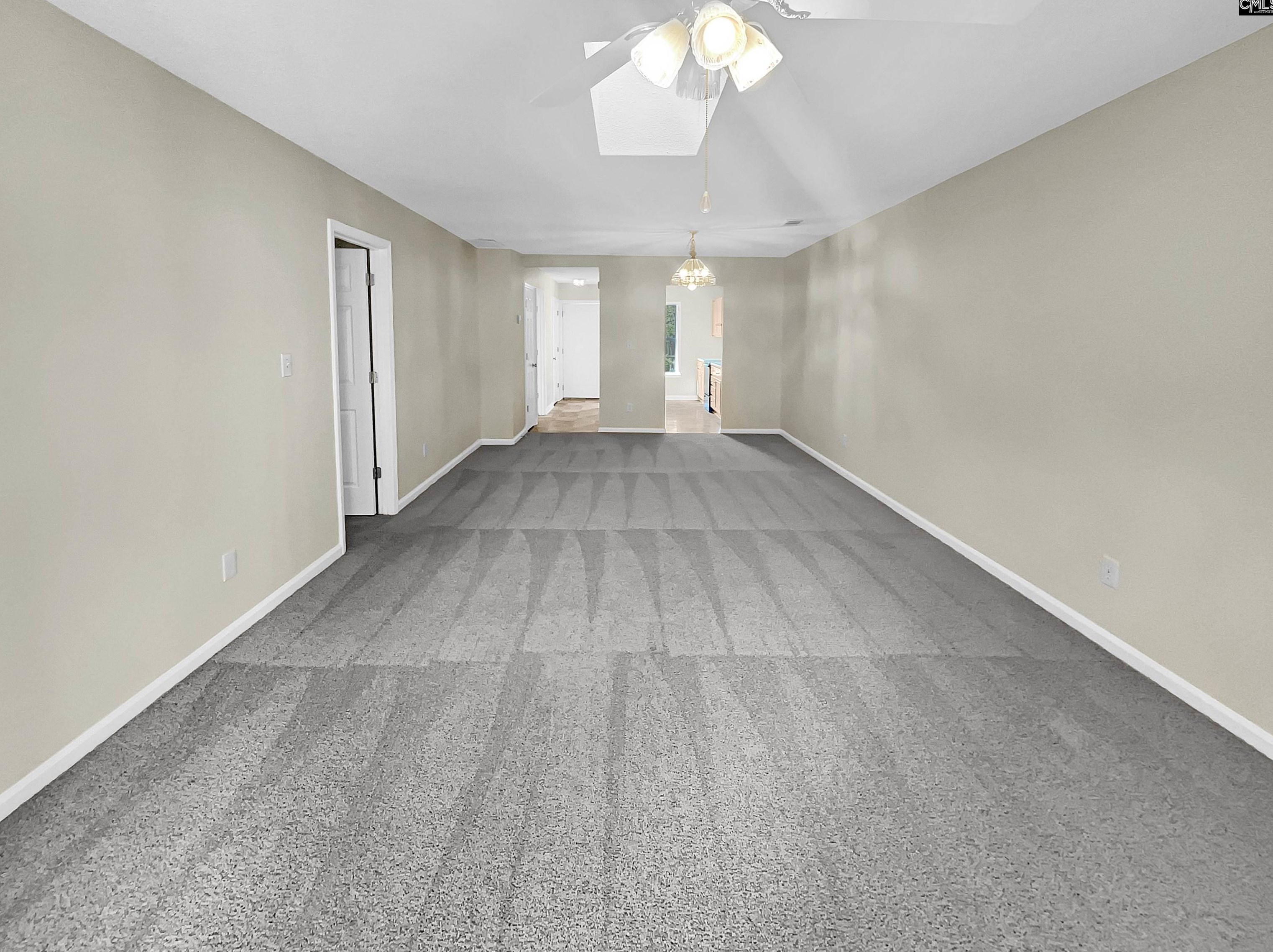 183 Tawny Br Rd, Columbia SC  29212-3527 exterior