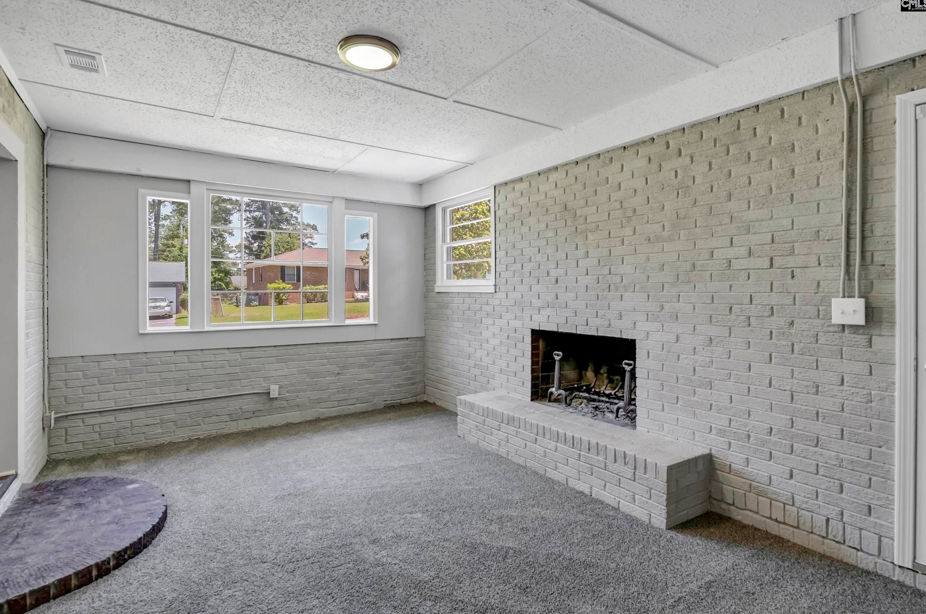 818 Armour St, Columbia SC  29210 exterior