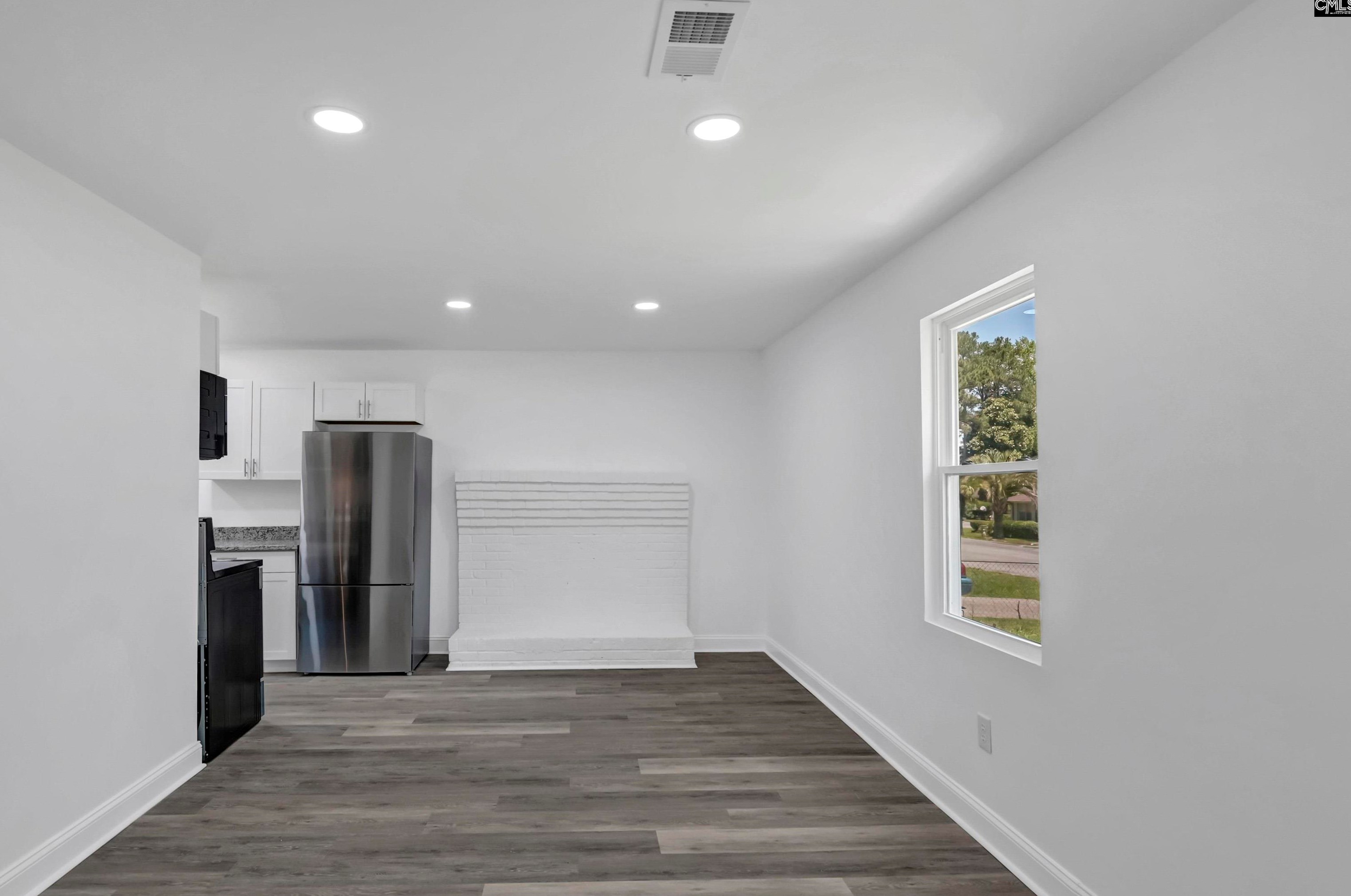 304 Isaac St, Columbia SC 29203-5023 exterior