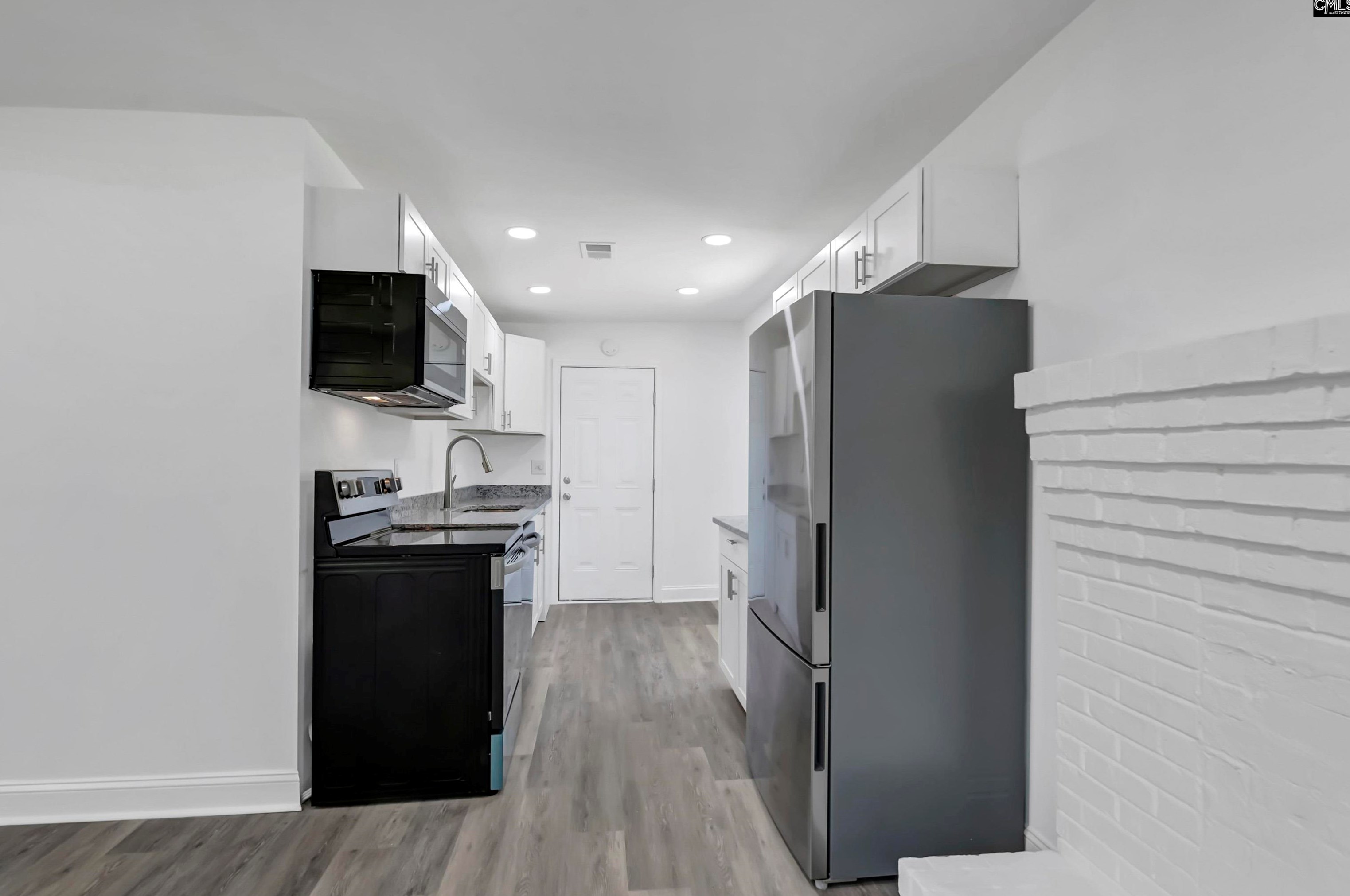 304 Isaac St, Columbia SC 29203-5023 exterior