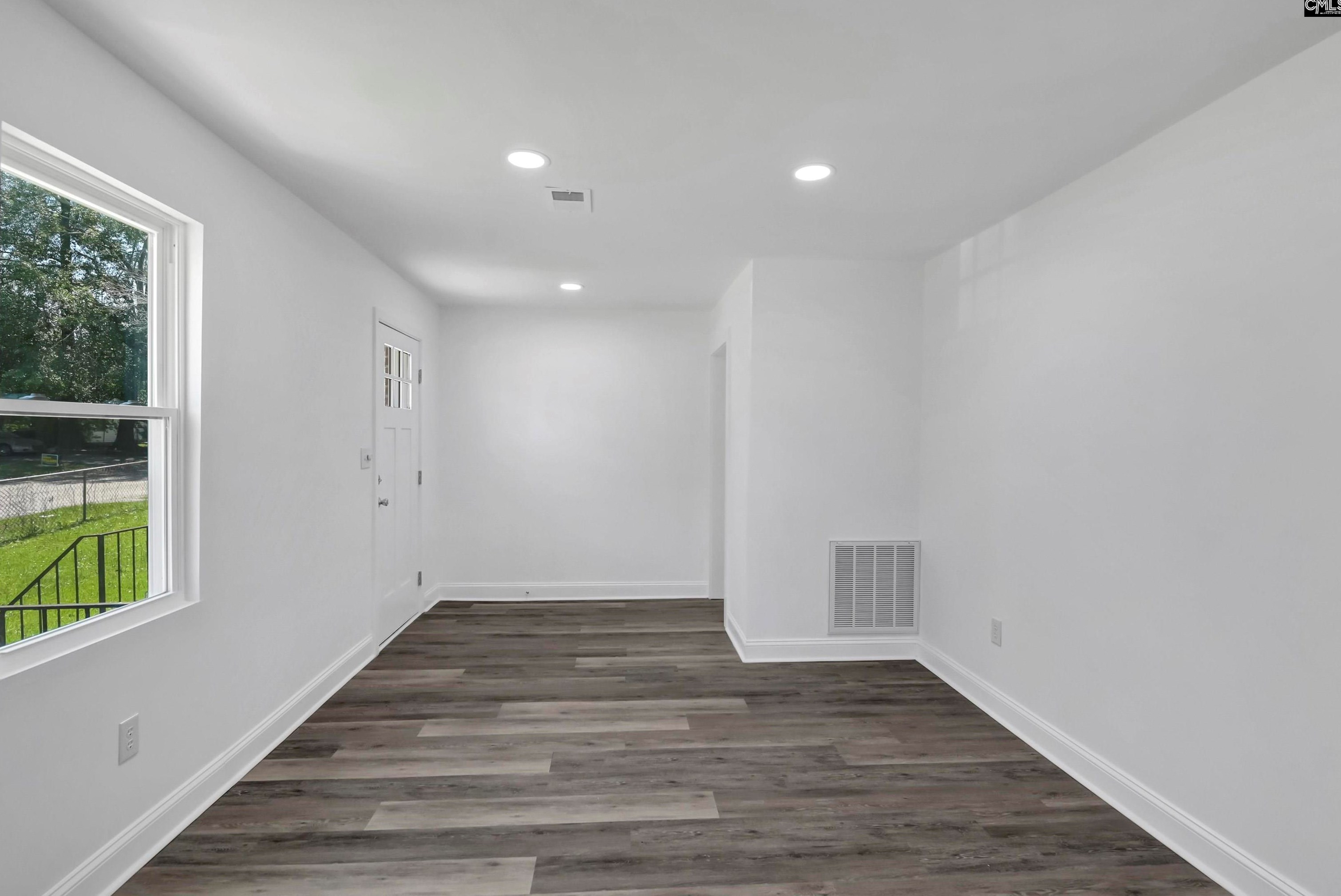 304 Isaac St, Columbia SC 29203-5023 exterior