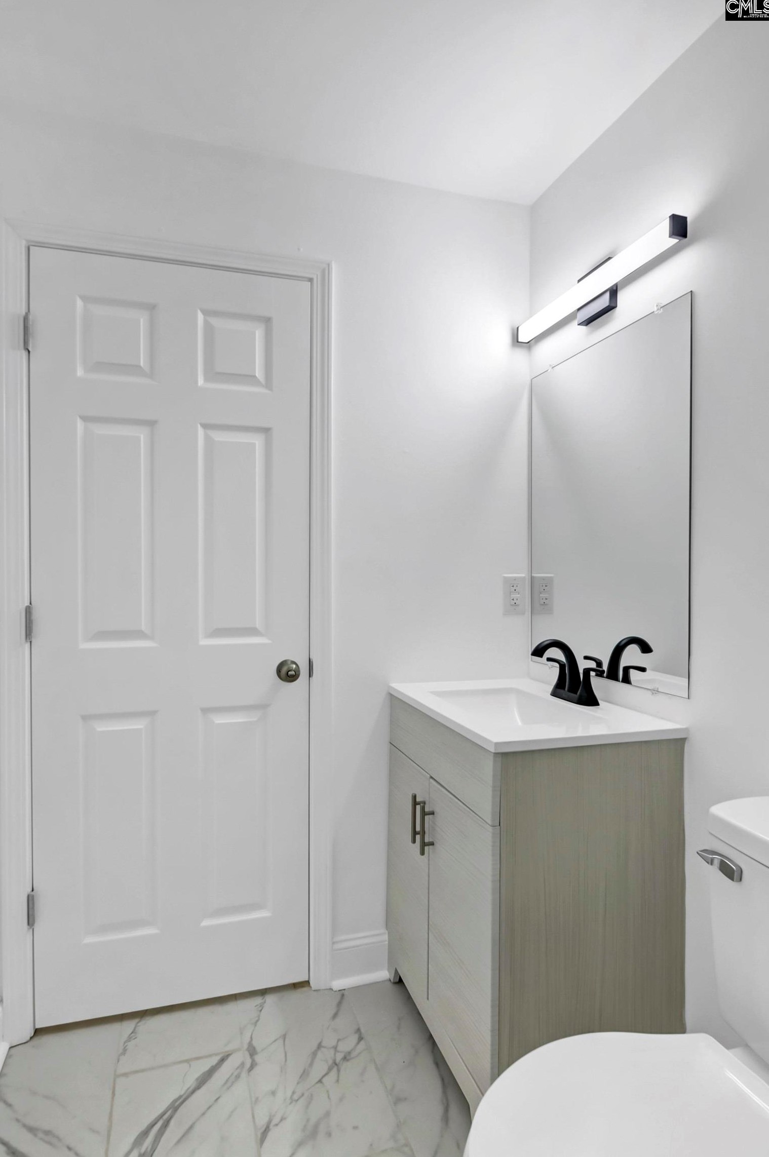 304 Isaac St, Columbia SC 29203-5023 exterior