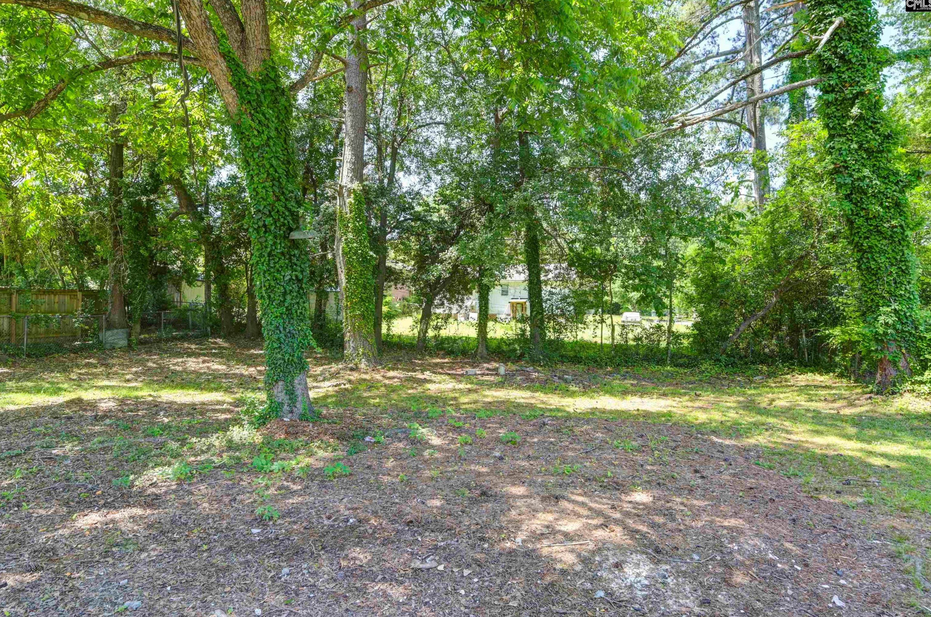 304 Isaac St, Columbia SC 29203-5023 exterior