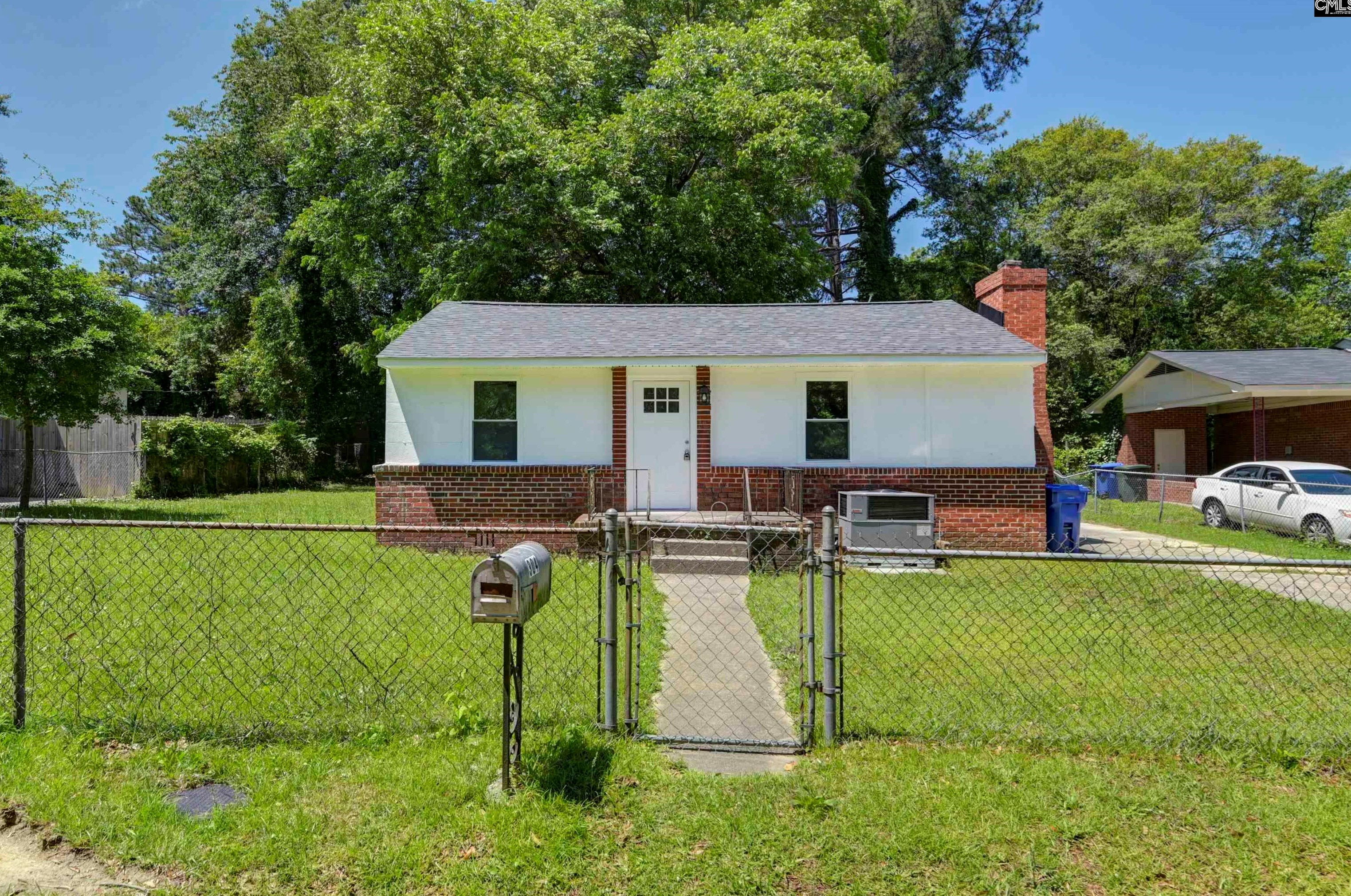 304 Isaac St, Columbia, SC 29203-5087