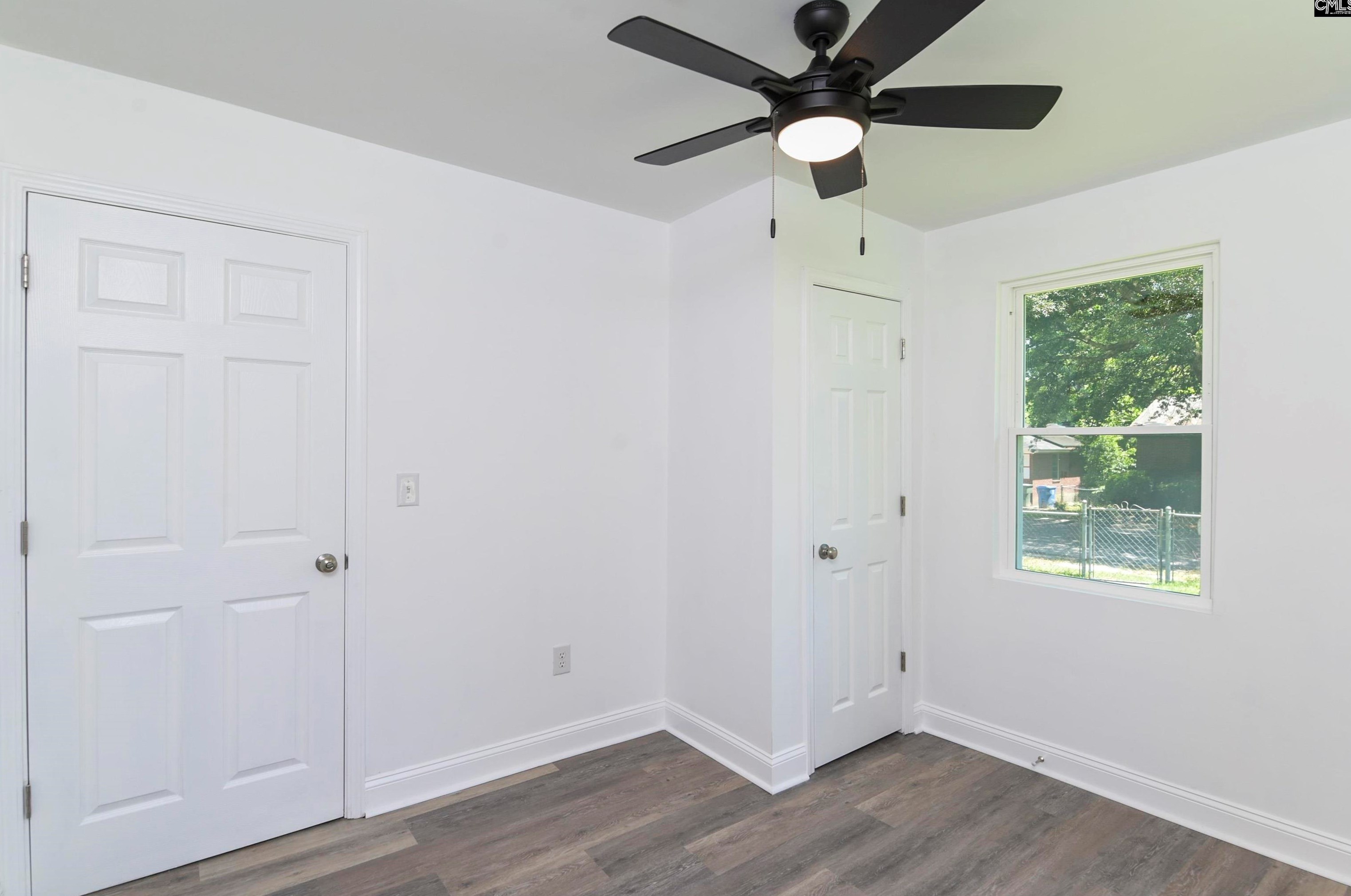 304 Isaac St, Columbia SC 29203-5023 exterior