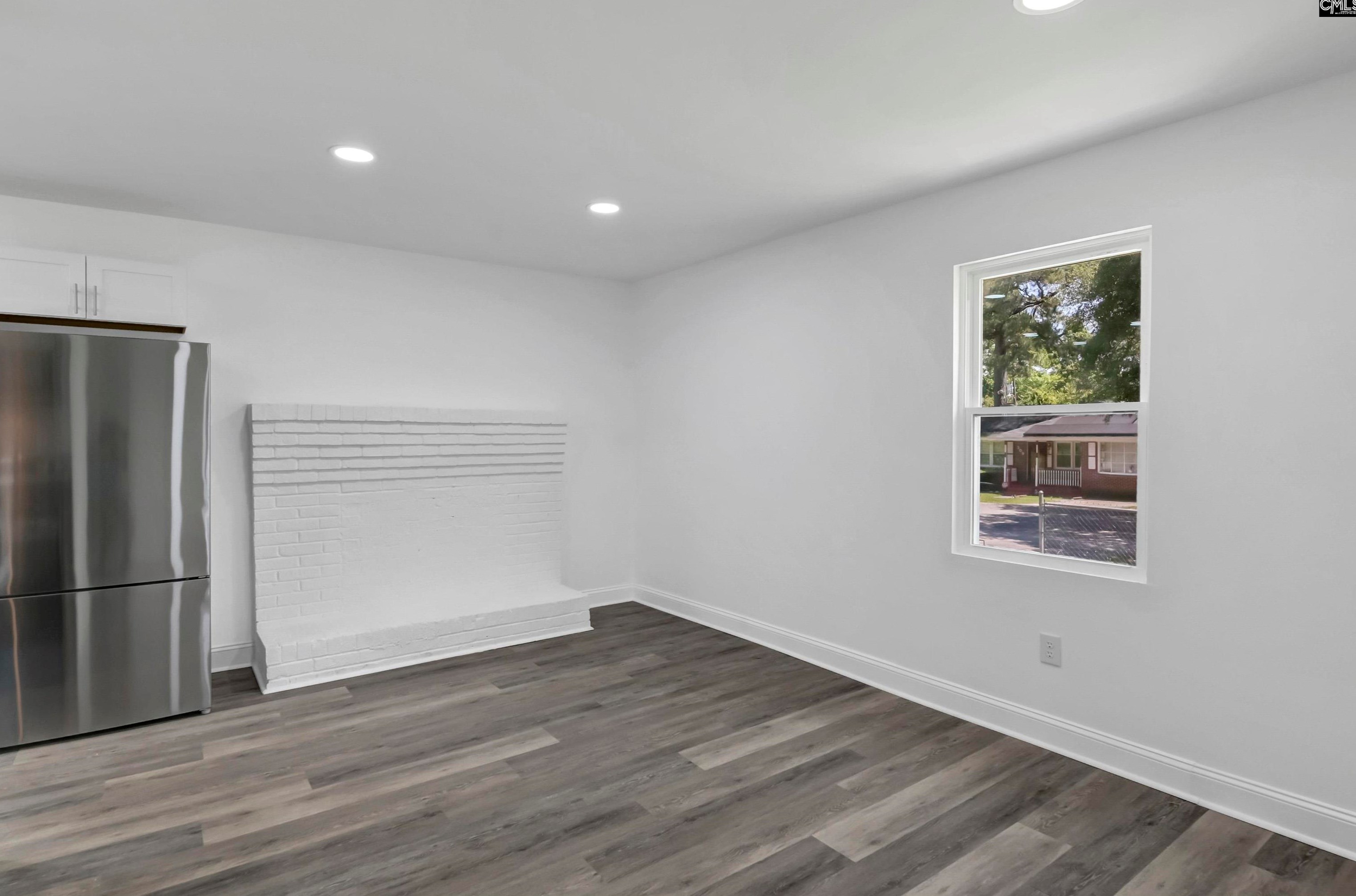 304 Isaac St, Columbia SC 29203-5023 exterior