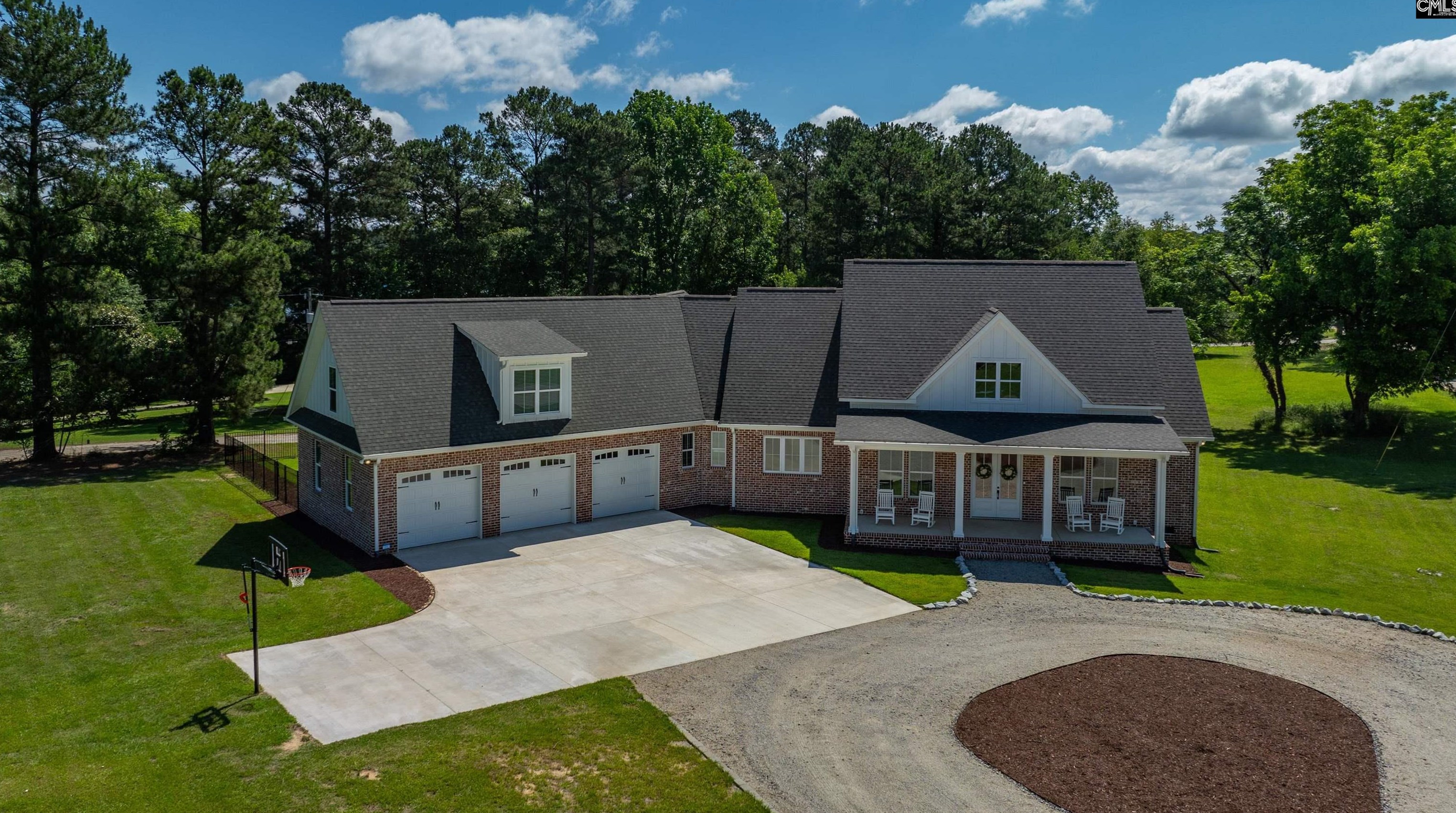 1321 Hendrix Landing Rd, Lexington, SC 29072-9714