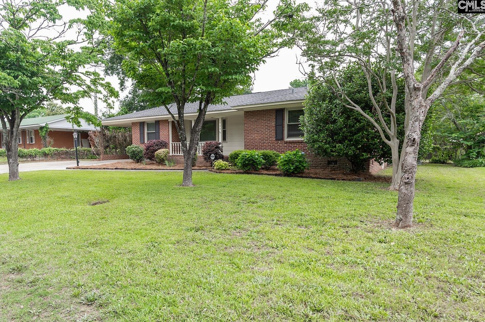 908 Natchez Trl, Cayce-West Columbia, SC 29169-6934