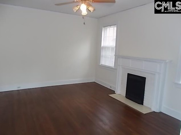 313 S Harden St, Columbia, SC 29205