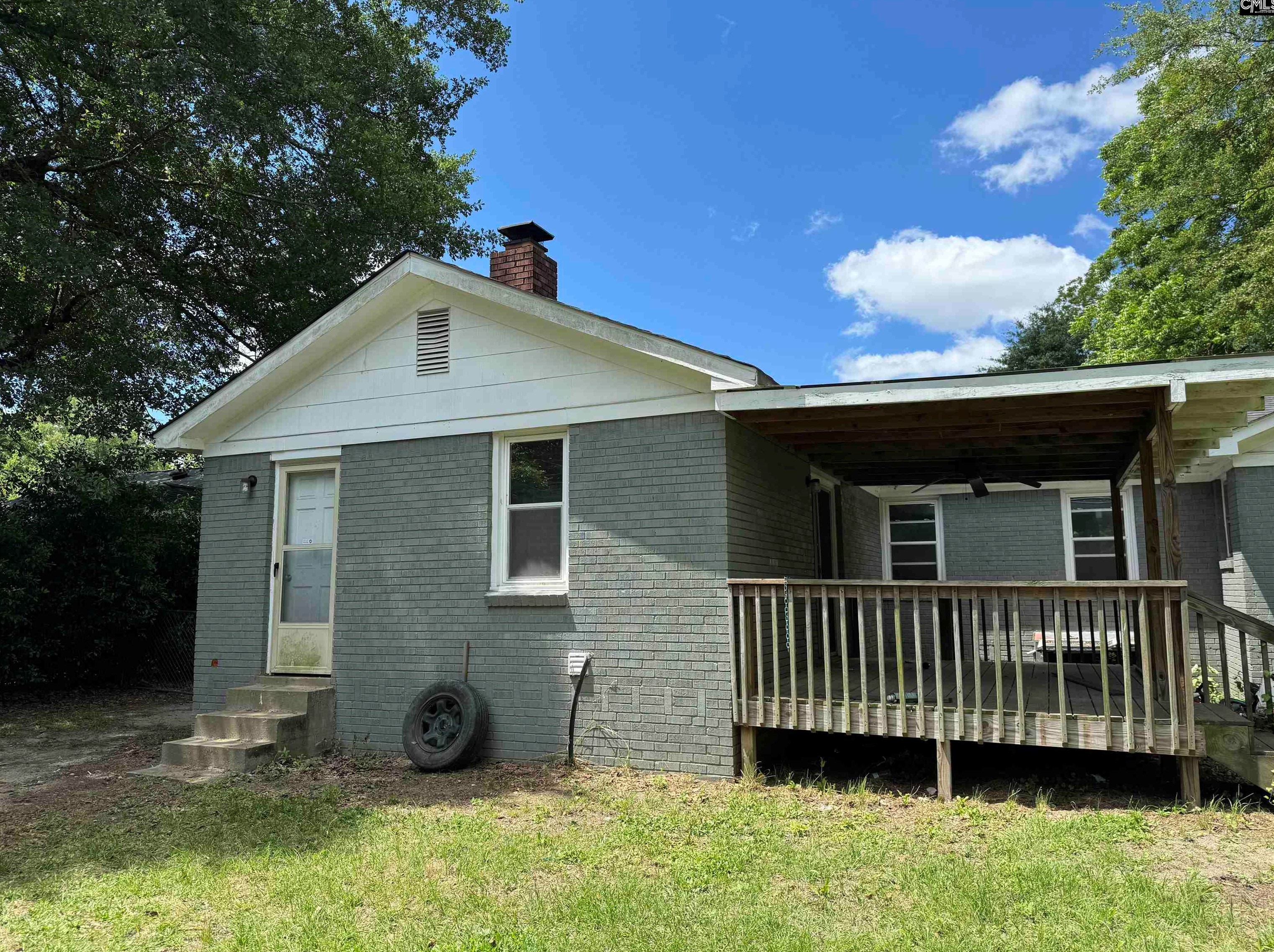 2307 Vine St, Cayce-West Columbia, SC 29033