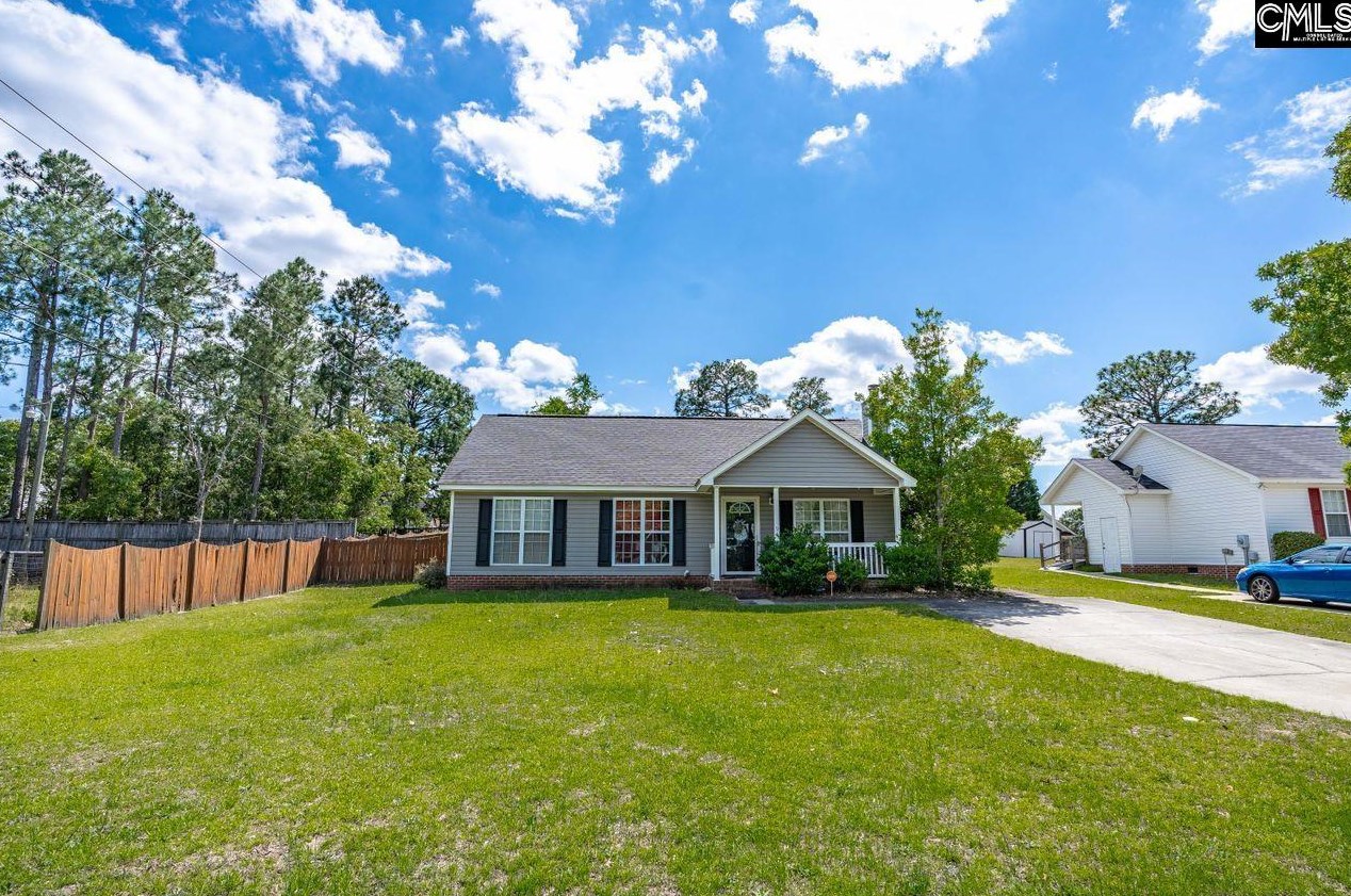 94 Tamwood Ct, Elgin, SC 29045-8652