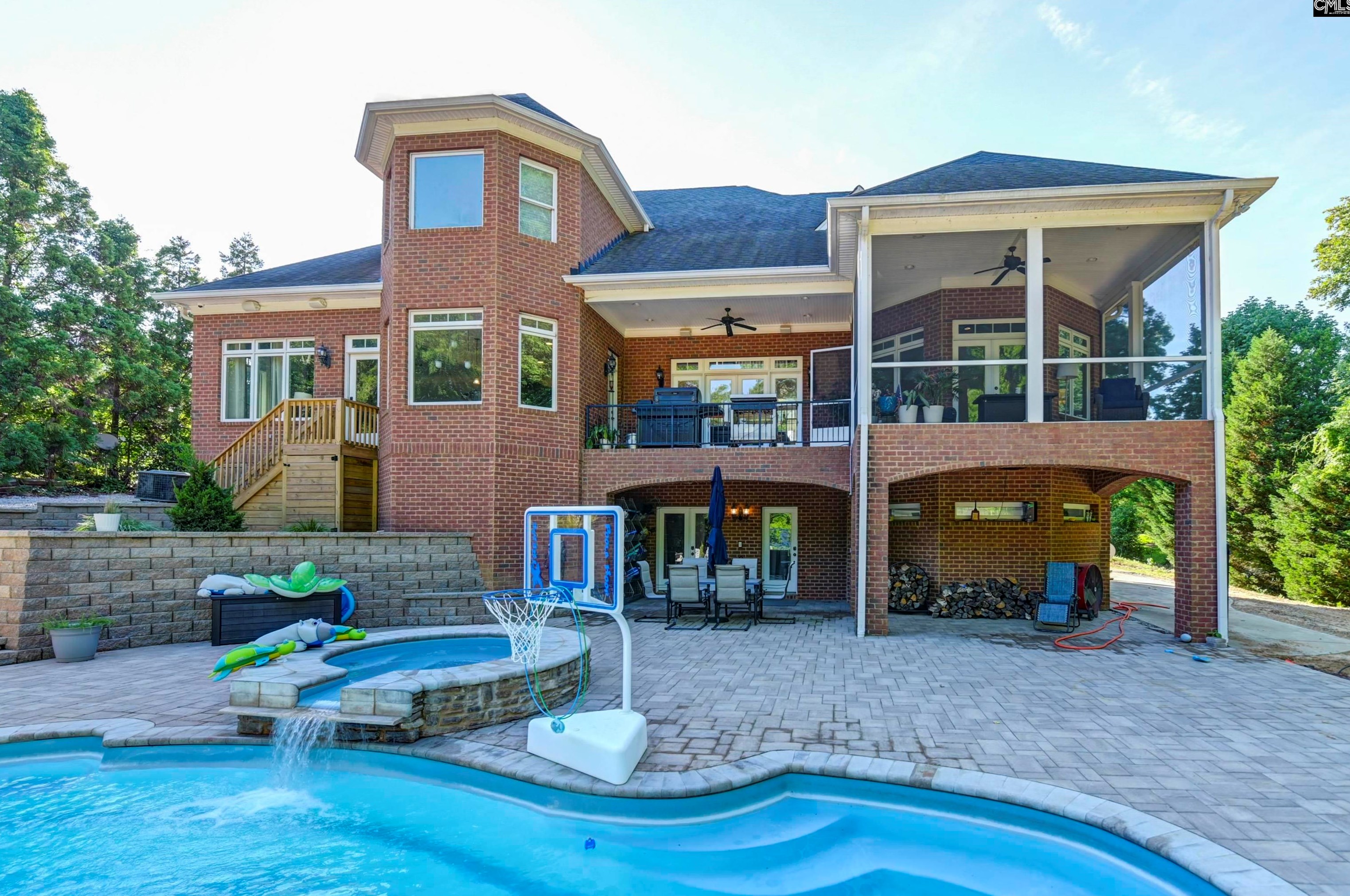 111 Silver Wing Dr, Cayce-West Columbia, SC 29169-6264