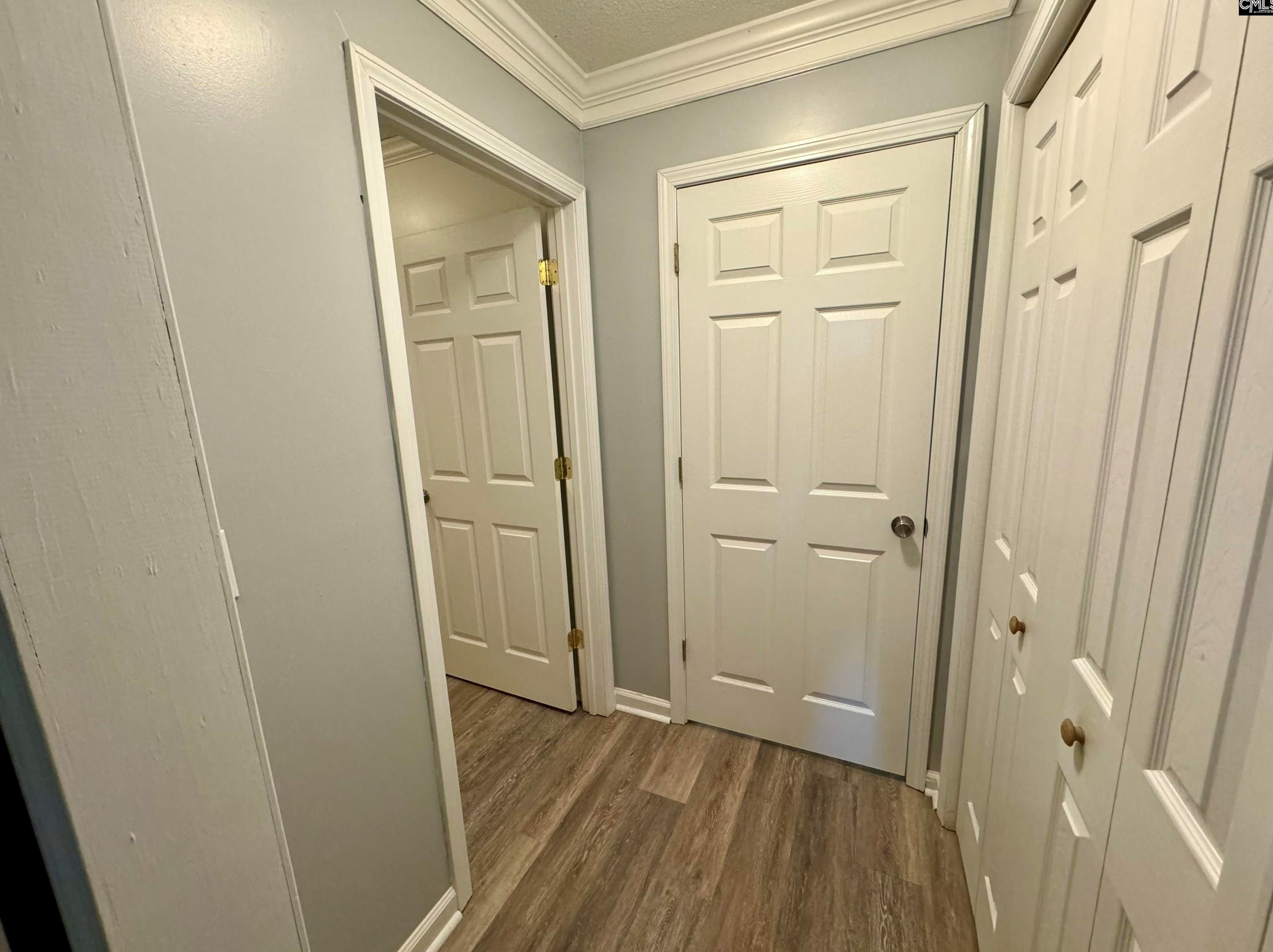 104 Rose Dr, Columbia SC 29205-4536 exterior