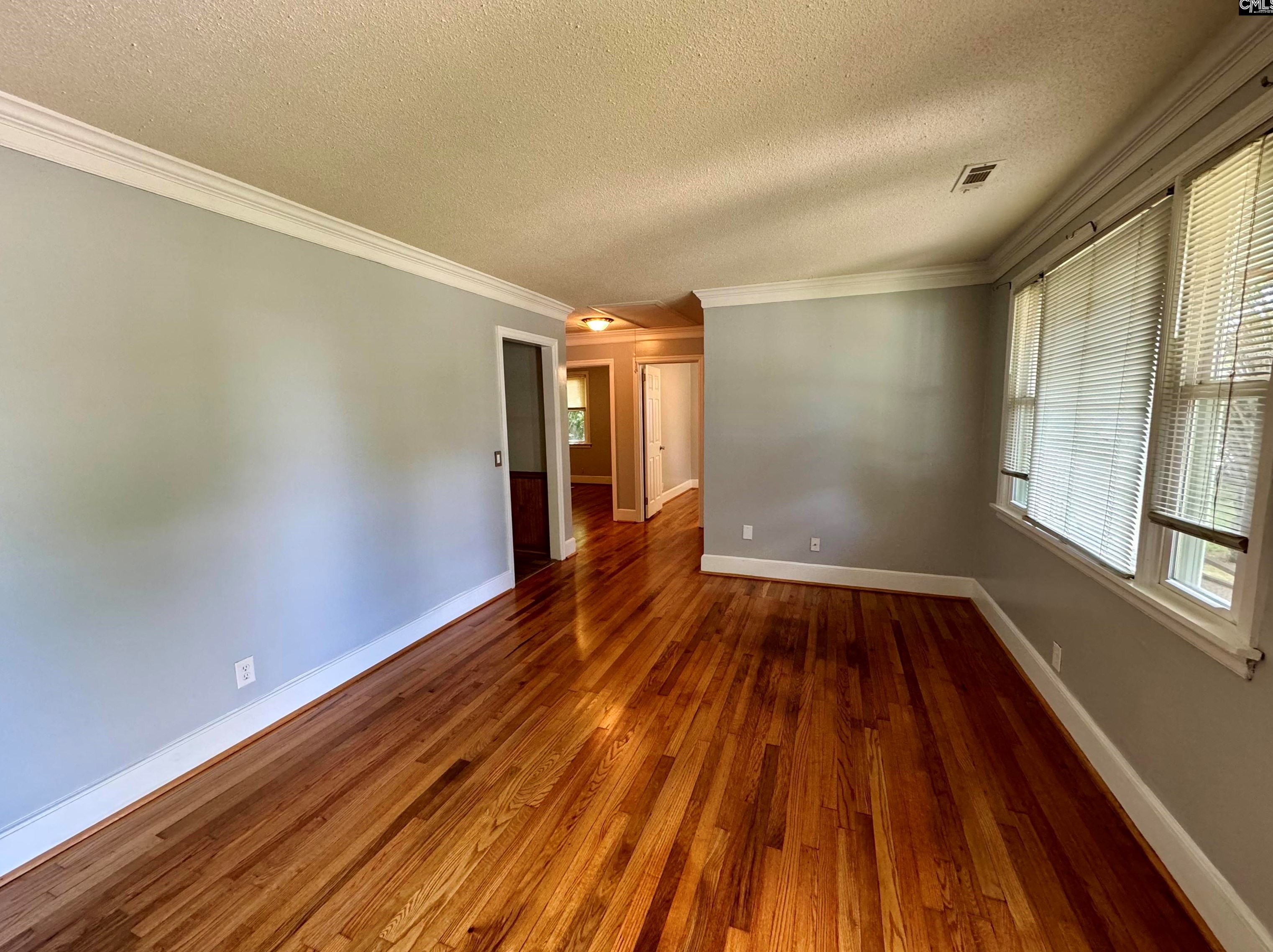 104 Rose Dr, Columbia SC 29205-4536 exterior