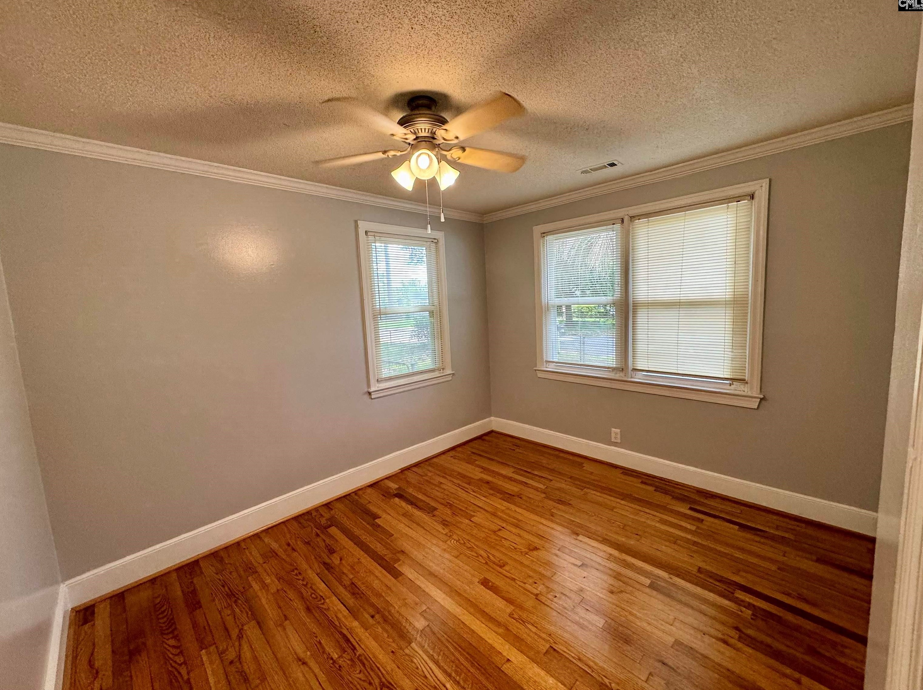 104 Rose Dr, Columbia SC 29205-4536 exterior