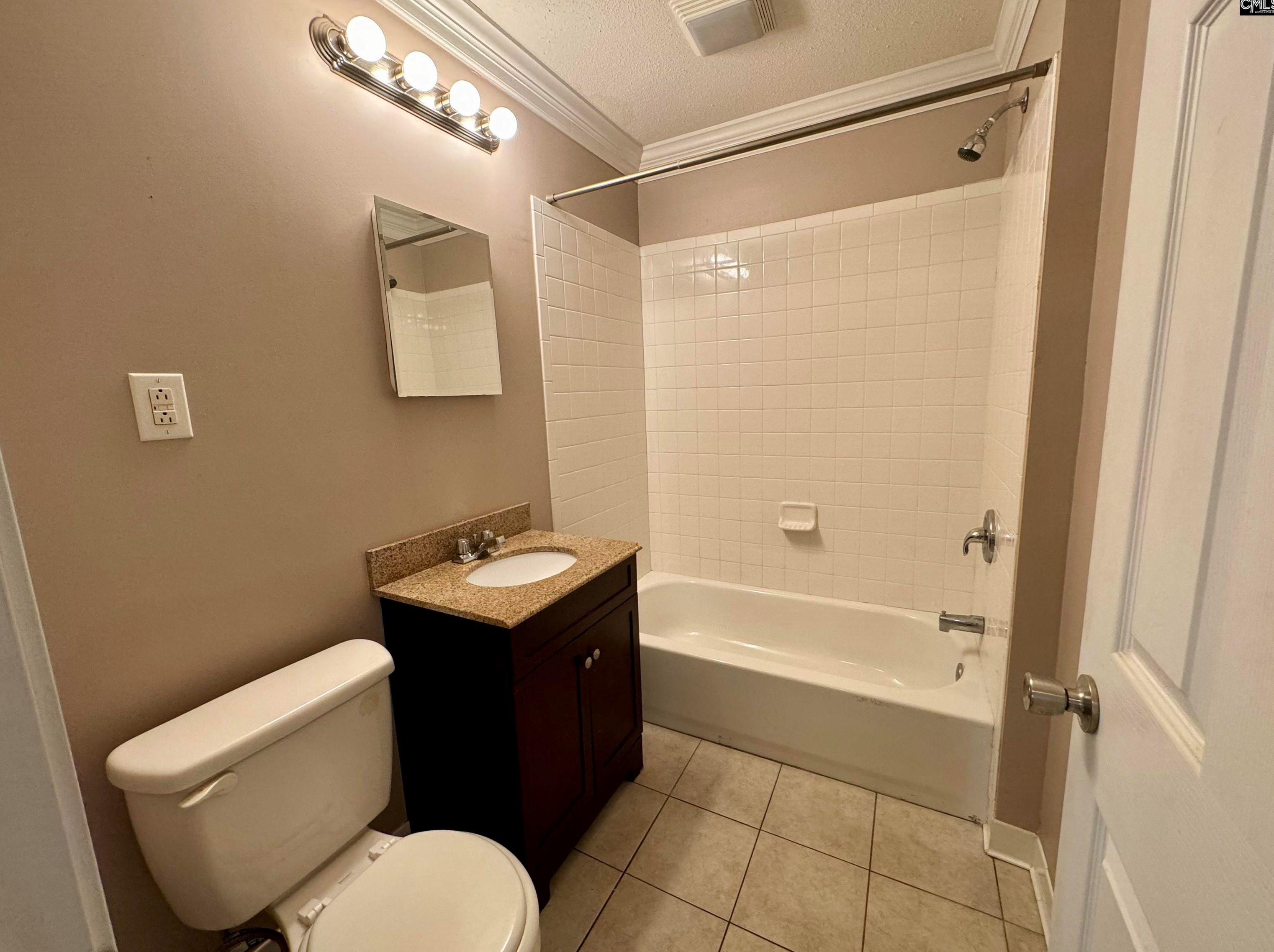 104 Rose Dr, Columbia SC 29205-4536 exterior