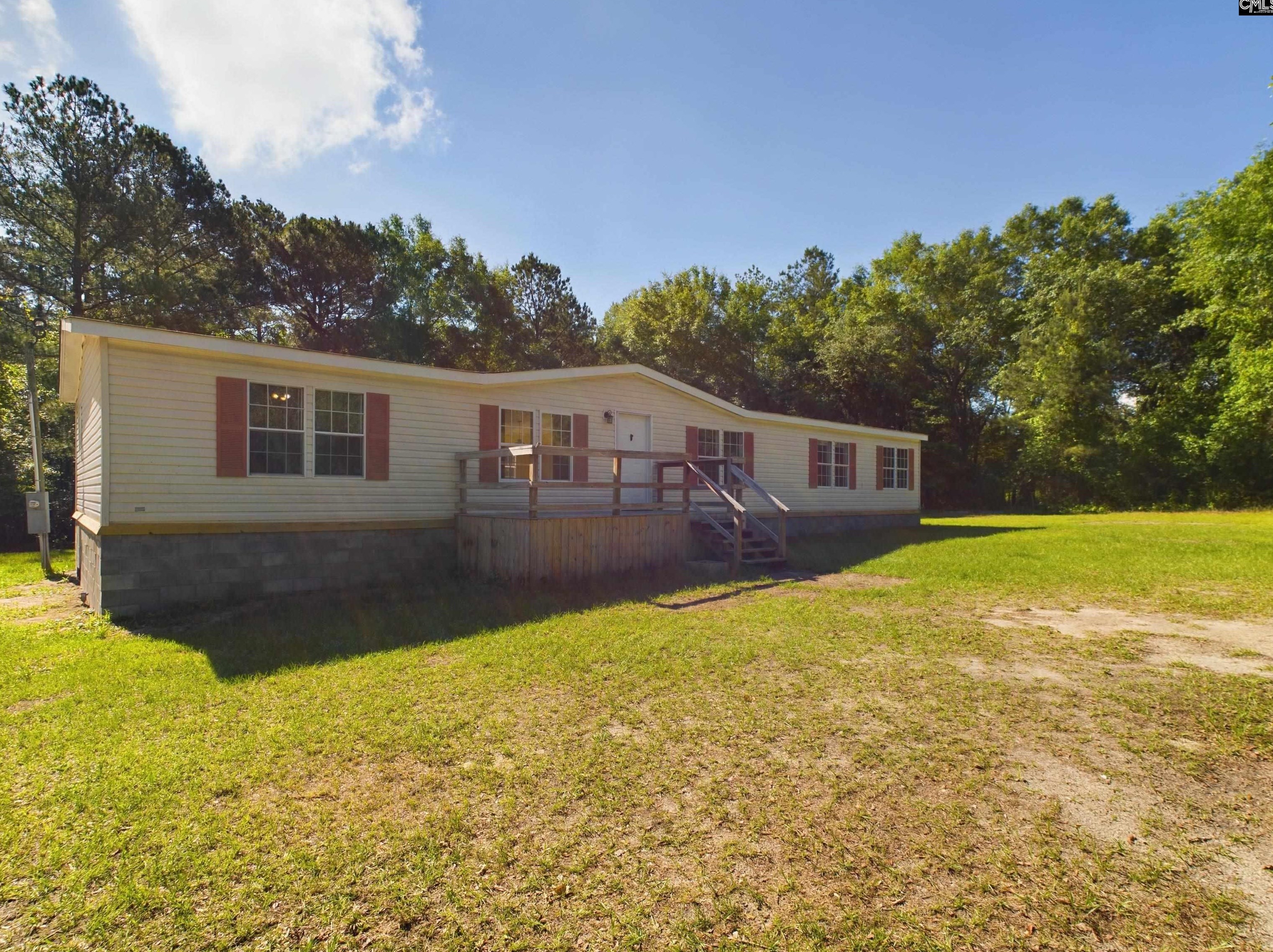 470 Tremble Branch Rd, Red Hill, SC 29020-9778