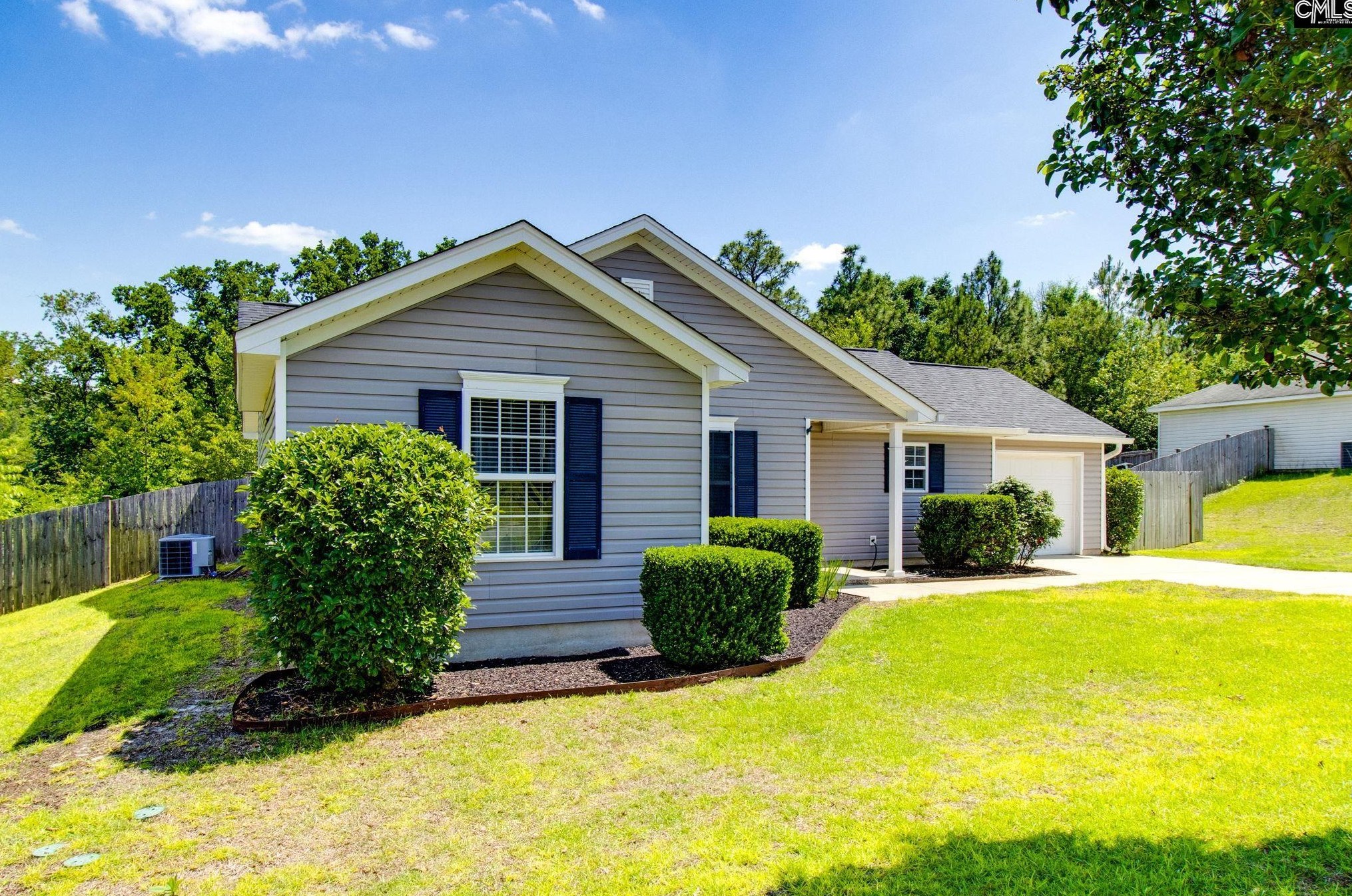 228 Isom Ln, Cayce-West Columbia, SC 29170-3854