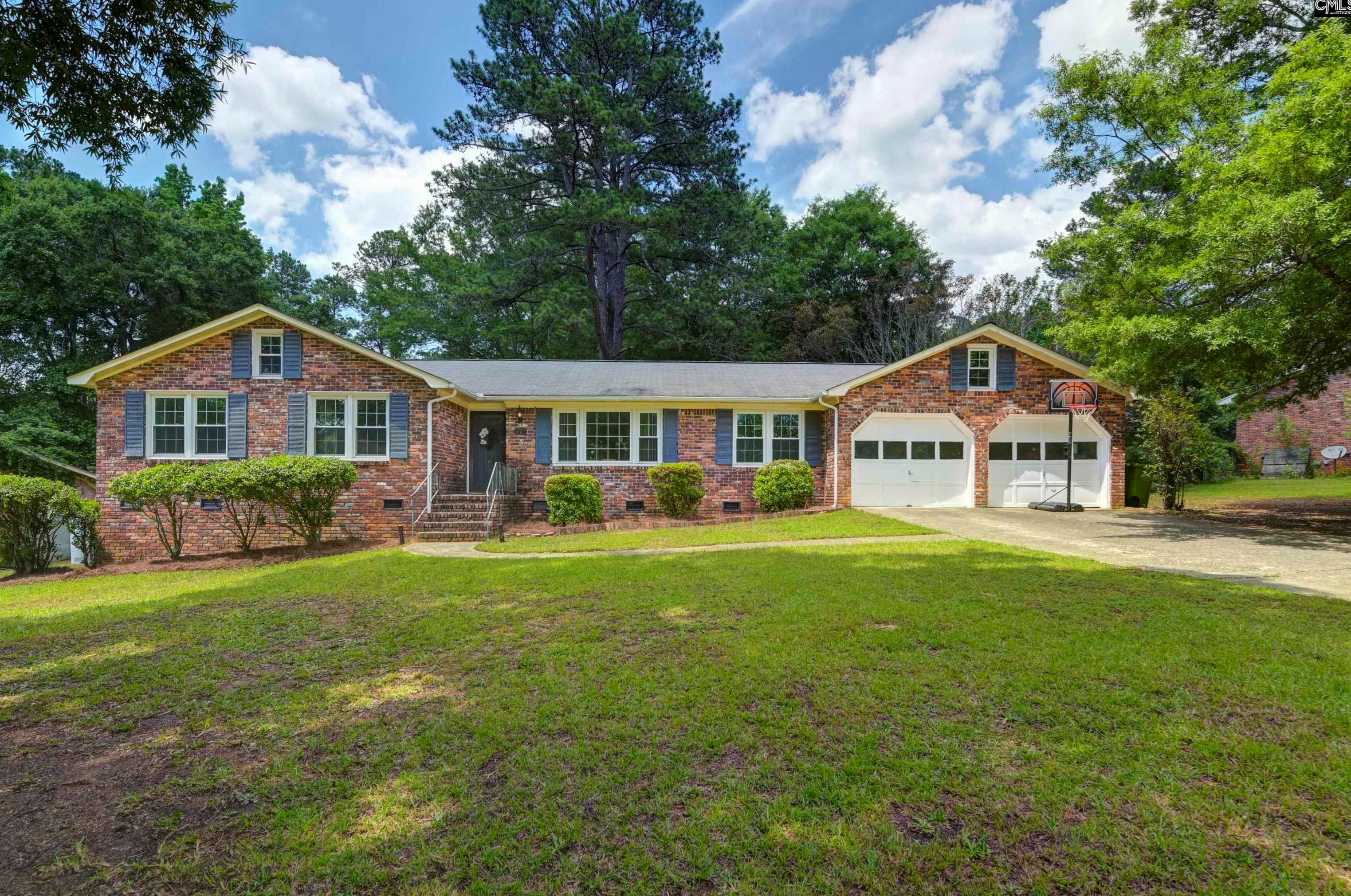 170 Finsbury Rd, Columbia, SC 29212-1108