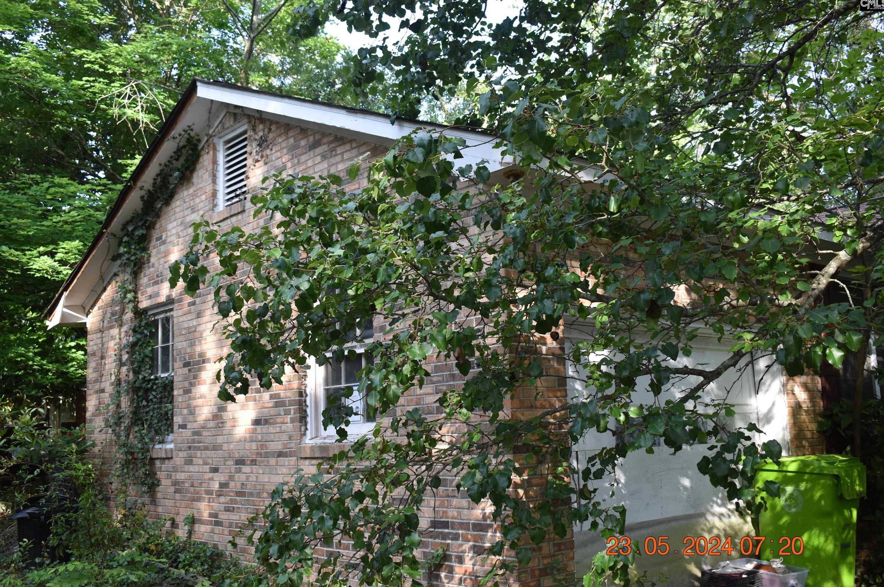 504 Vega Dr, Columbia, SC 29223-5424