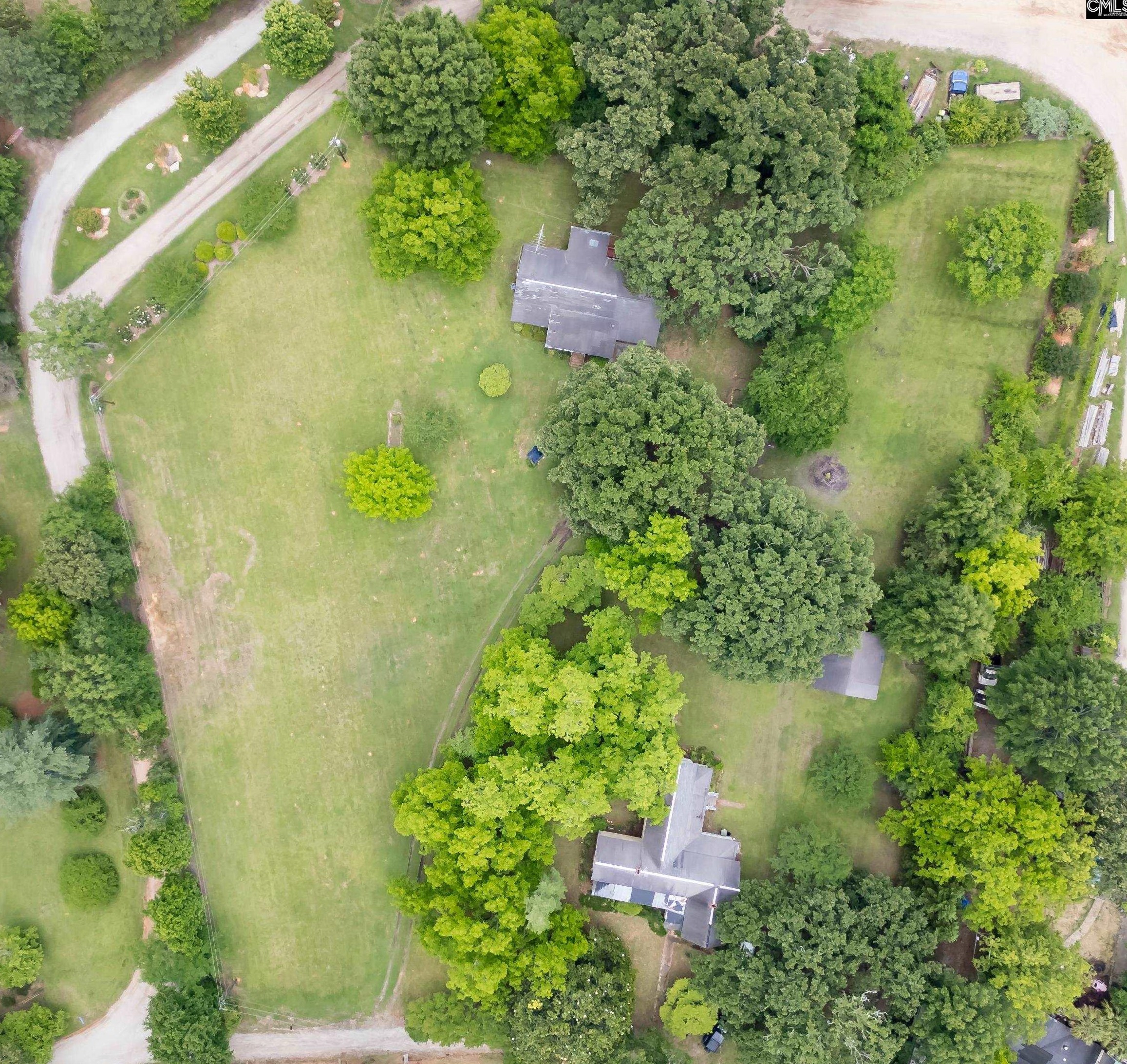 109 George Lowman Rd, Lake Murray, SC 29036-7844