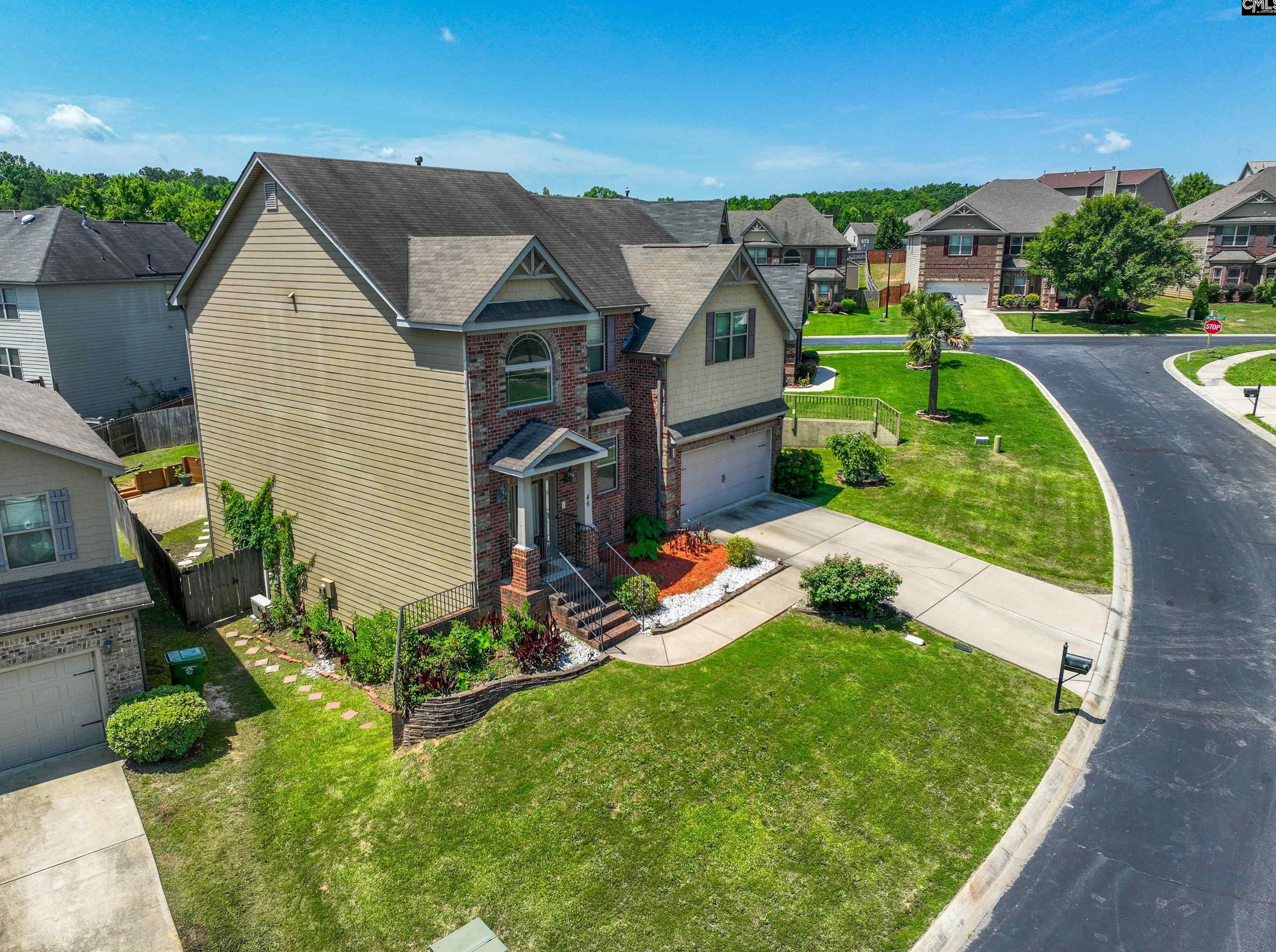 46 Gilmerton Ct, Blythewood, SC 29016-7241