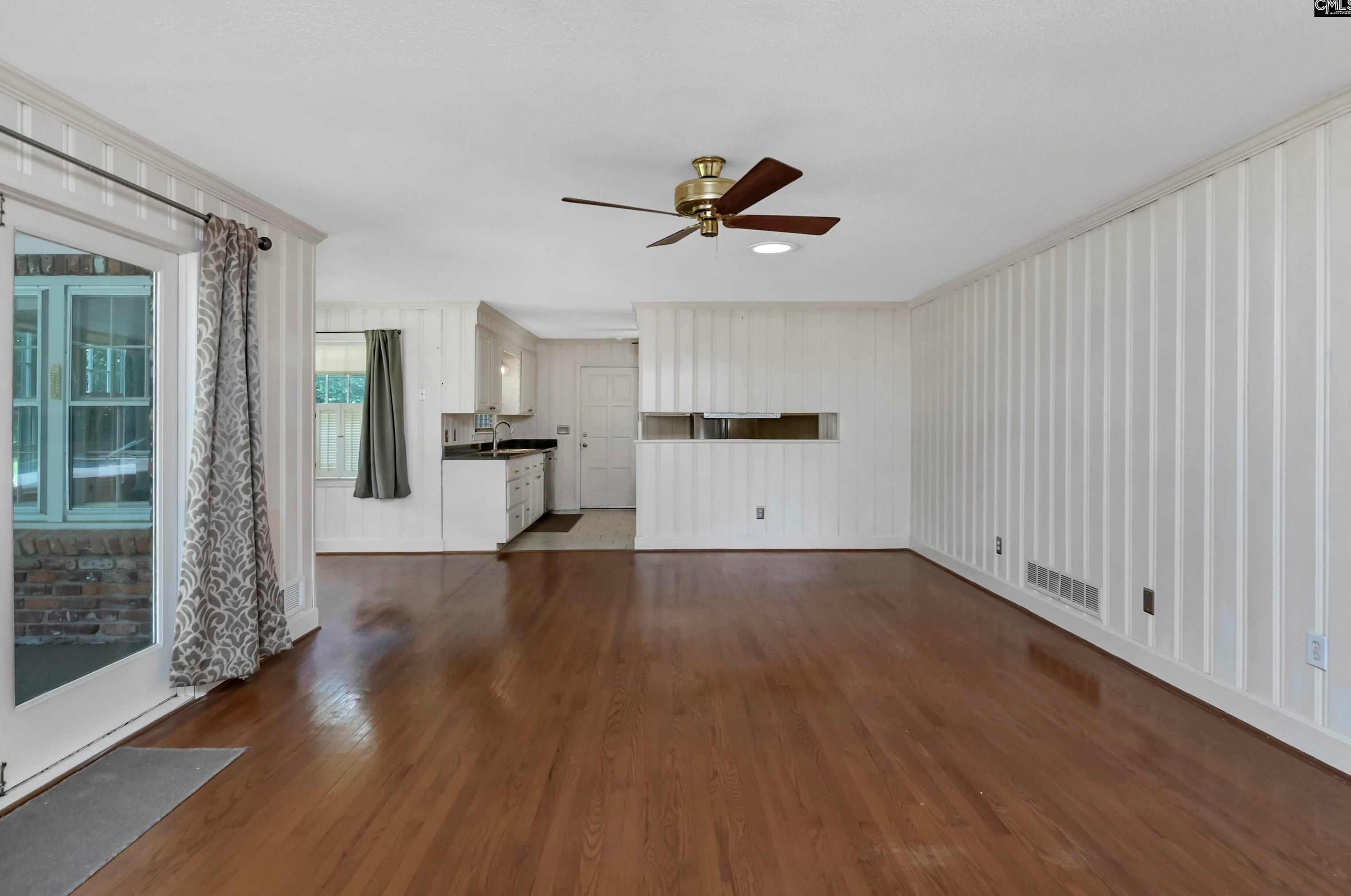 301 Leton Dr, Columbia SC 29210-4215 exterior