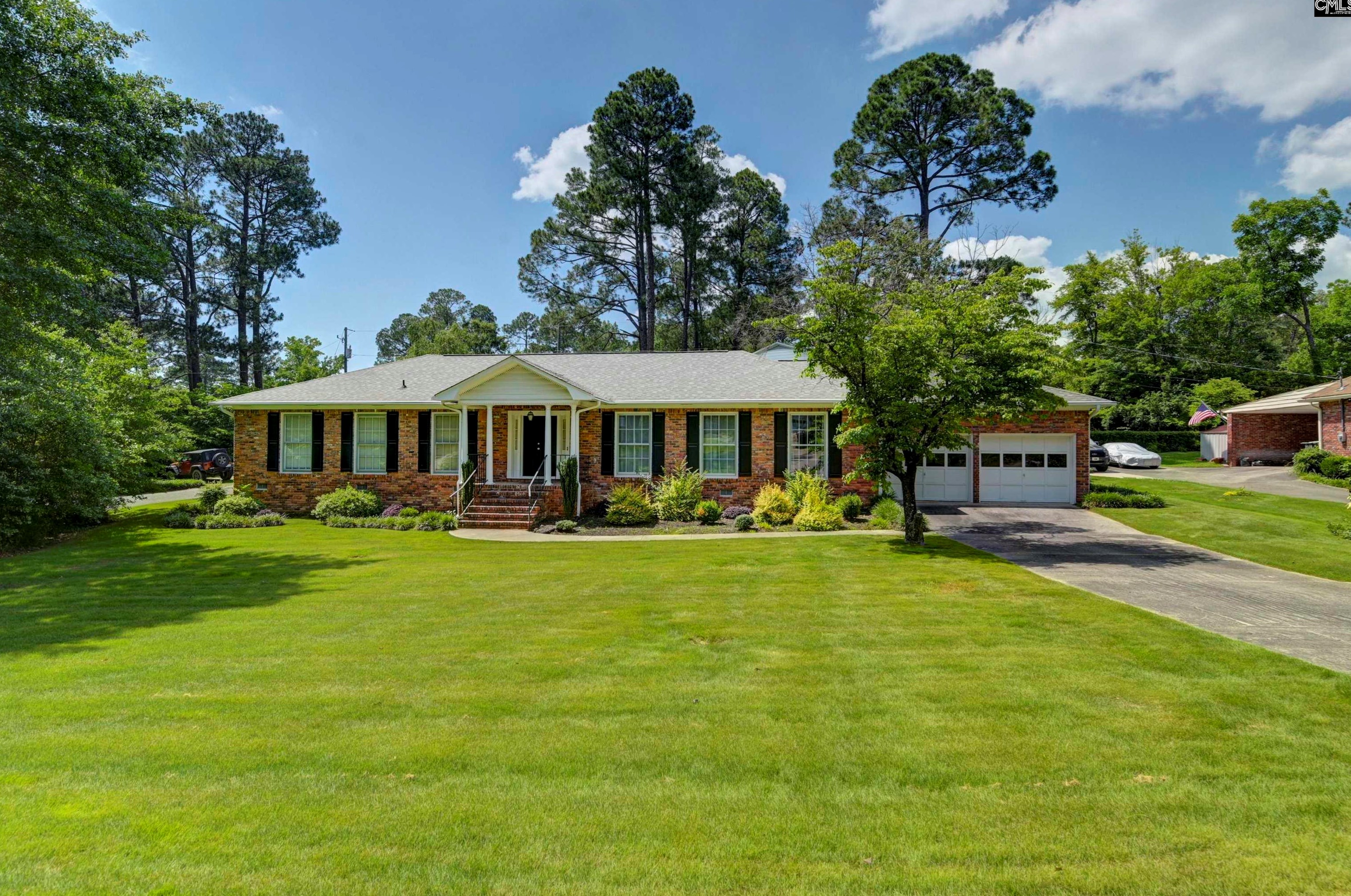 301 Leton Dr, Columbia, SC 29210-4215