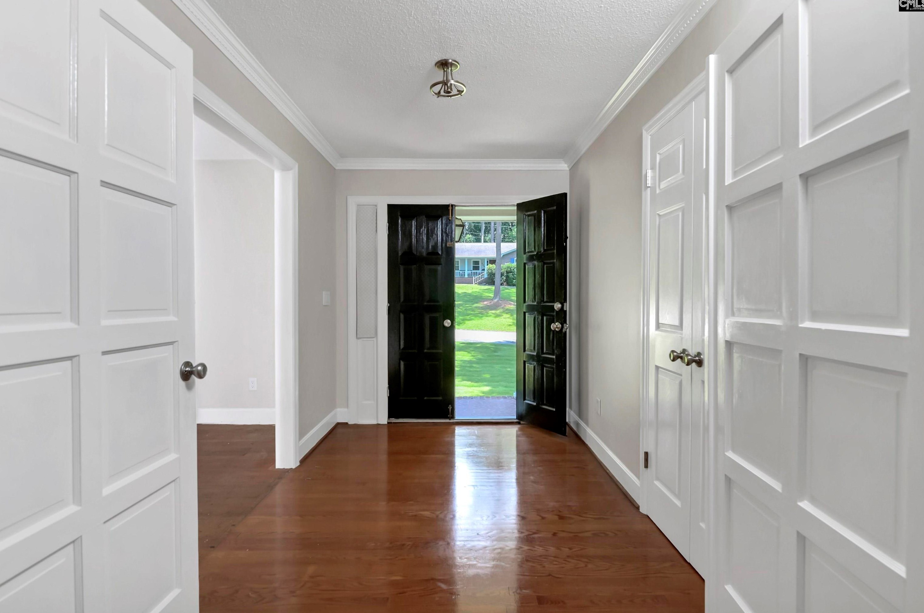 301 Leton Dr, Columbia SC 29210-4215 exterior