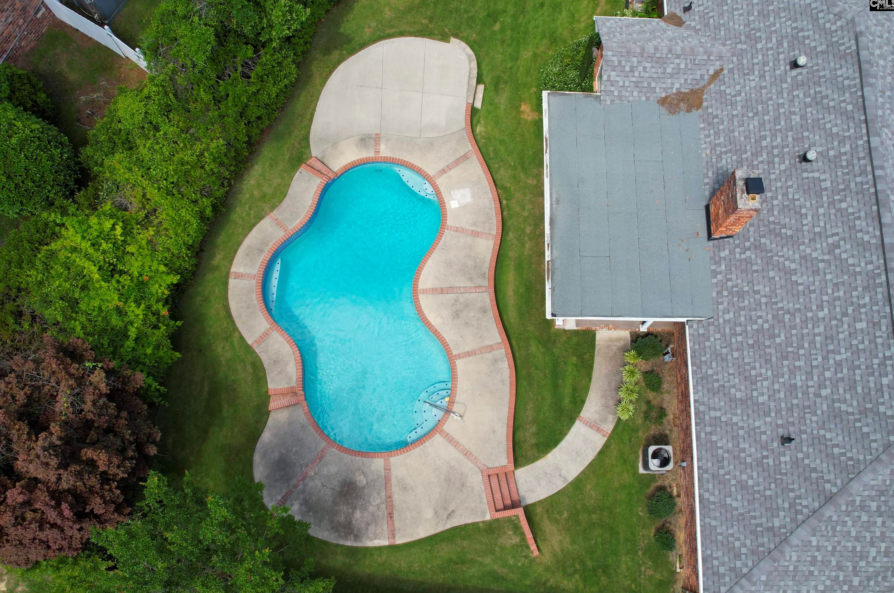 301 Leton Dr, Columbia SC 29210-4215 exterior