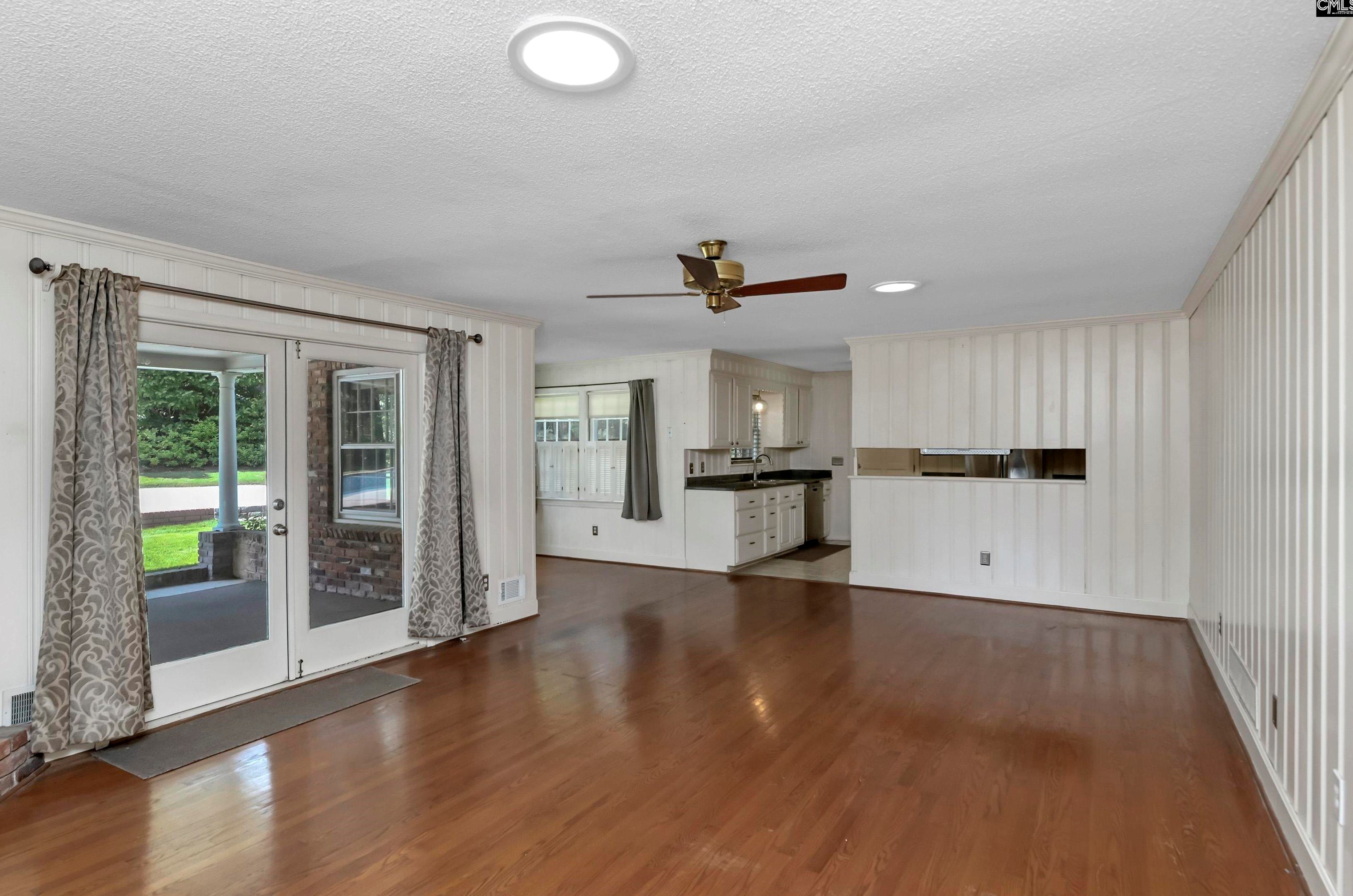 301 Leton Dr, Columbia SC 29210-4215 exterior