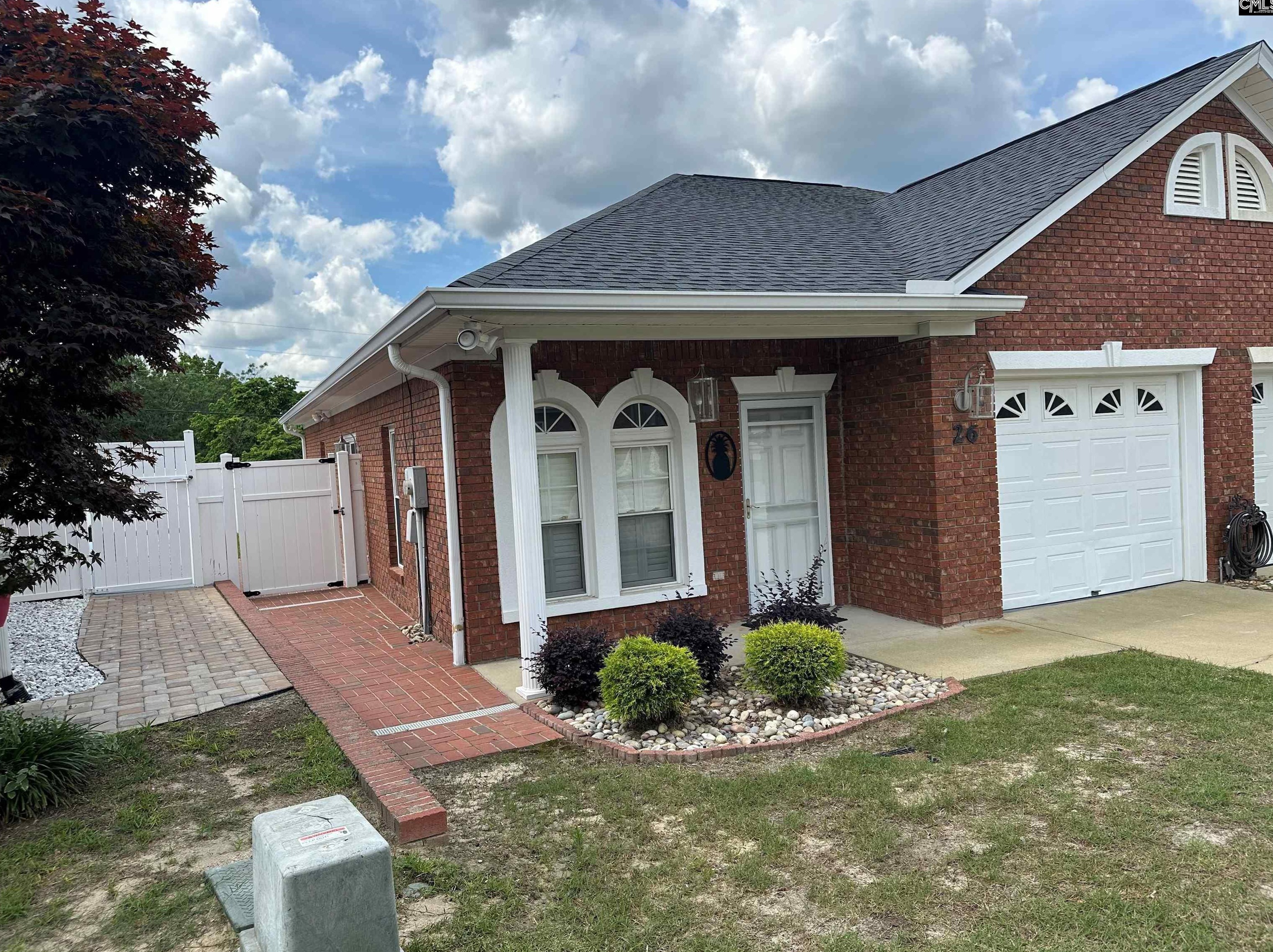 26 Crescent Moon Ct, Lexington, SC 29072