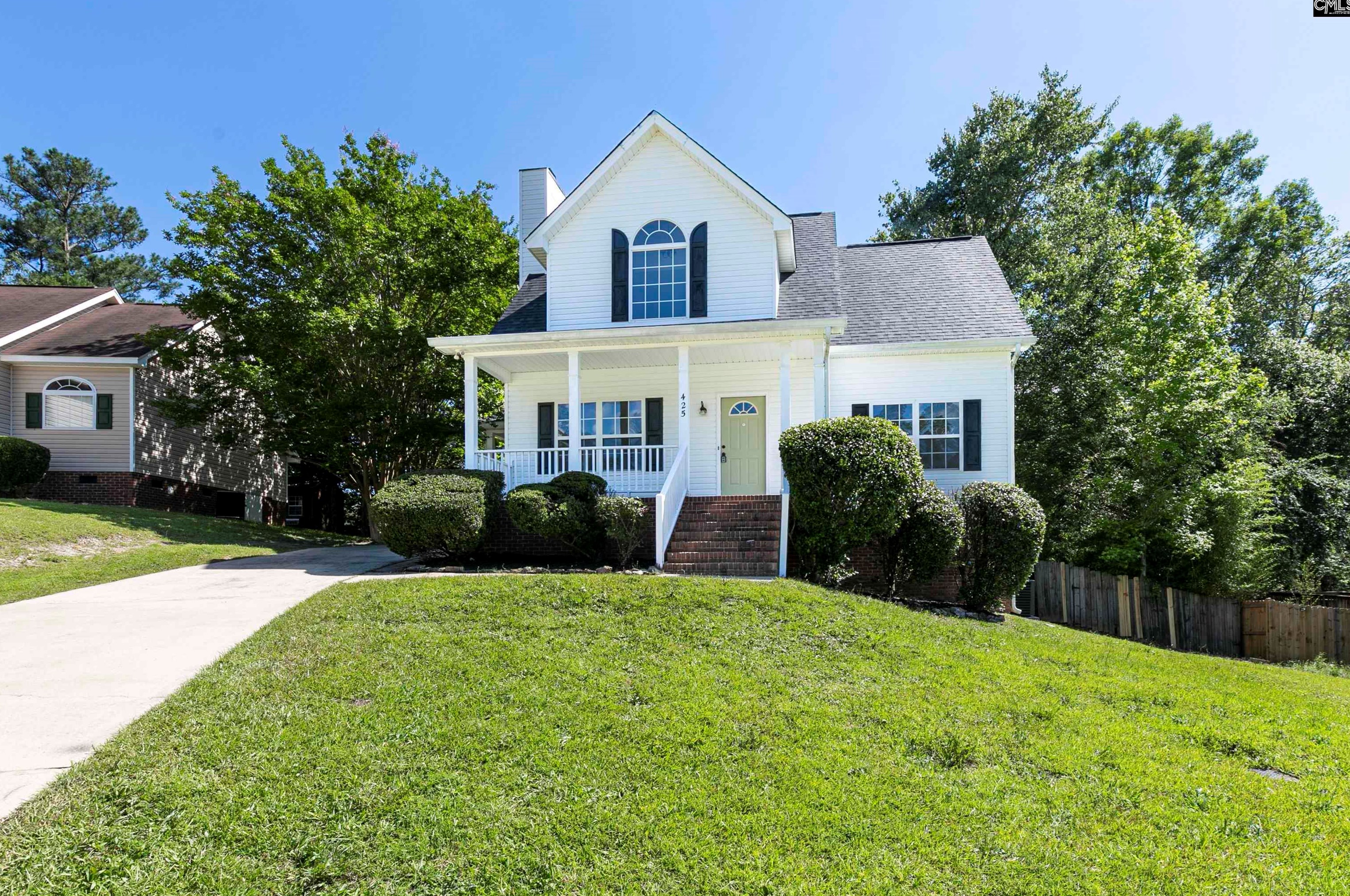 425 Beech Branch Dr, Irmo, SC 29063