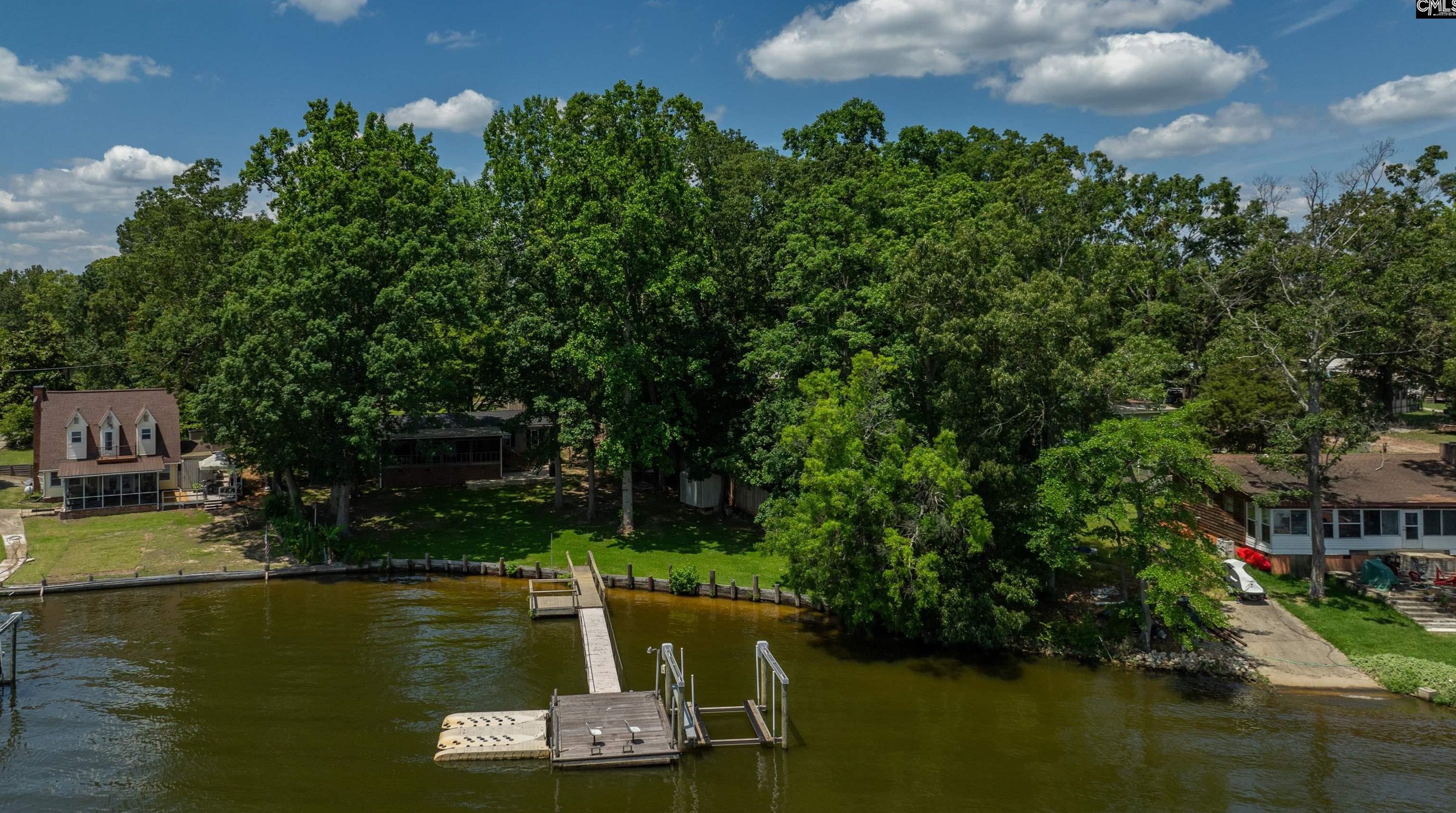 1220 Tailers Trail, Batesburg-Leesville, SC 29070