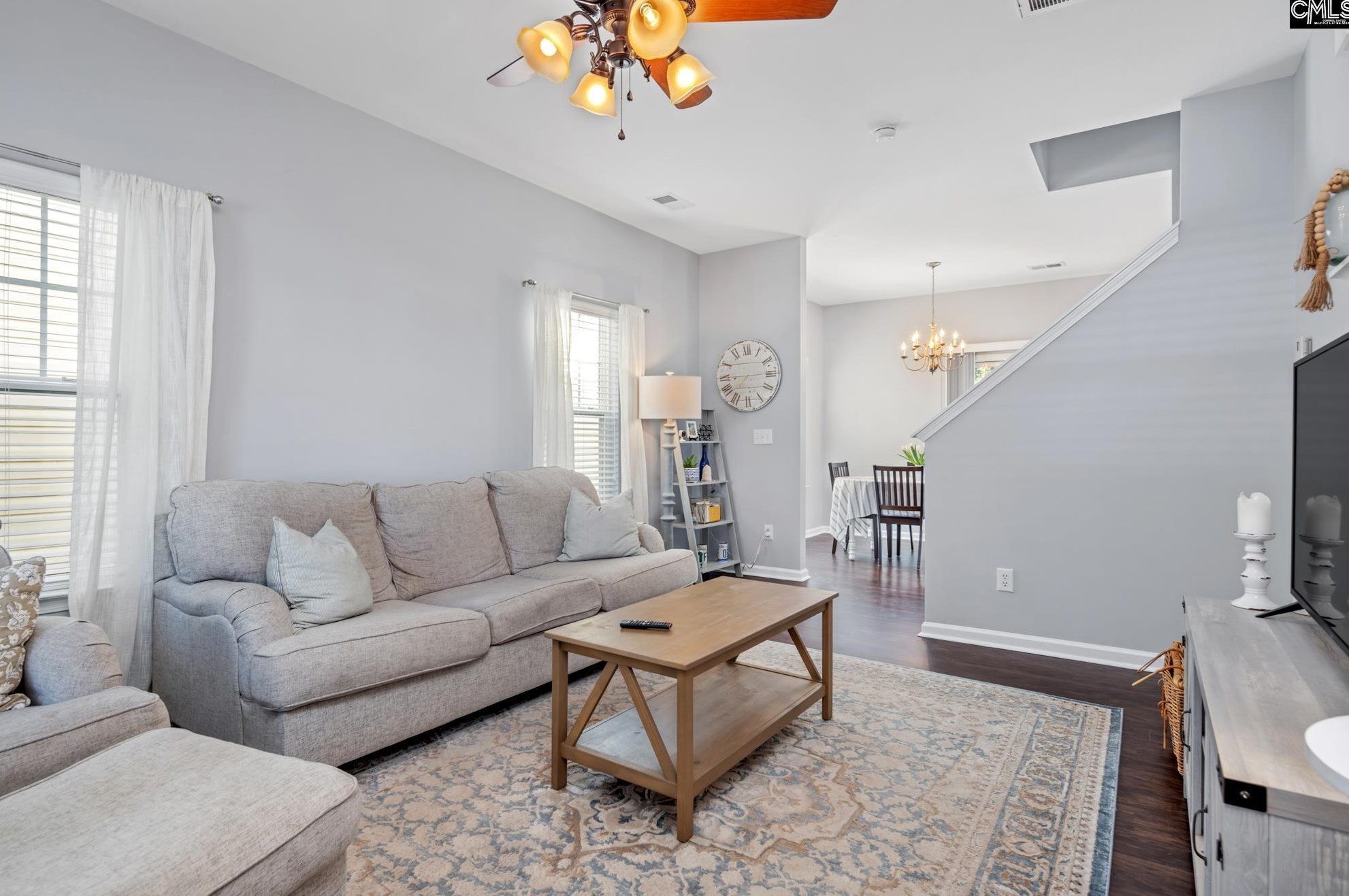 231 Chestnut Oak Ln, Cayce-West Columbia, SC 29169-3651